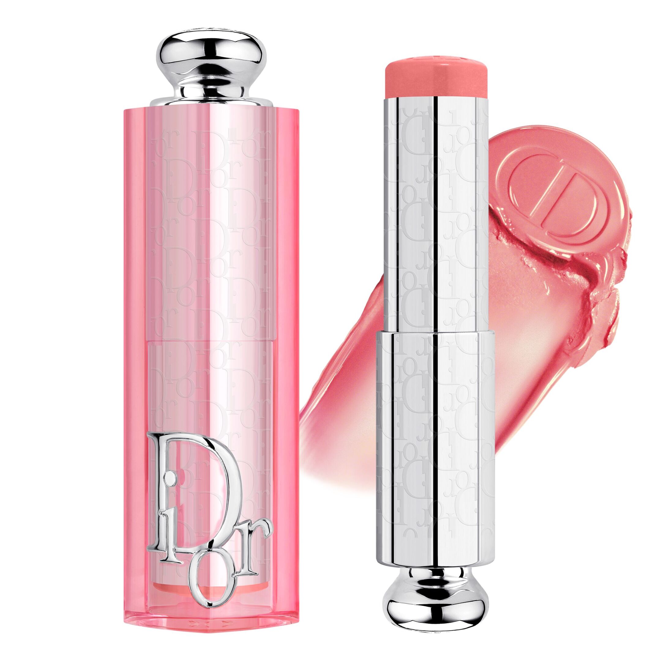 DIOR BACKSTAGE ROSY GLOW STICK RADIANCE AND PH-ACTIVATED COLOR BLUSH STICK 6
