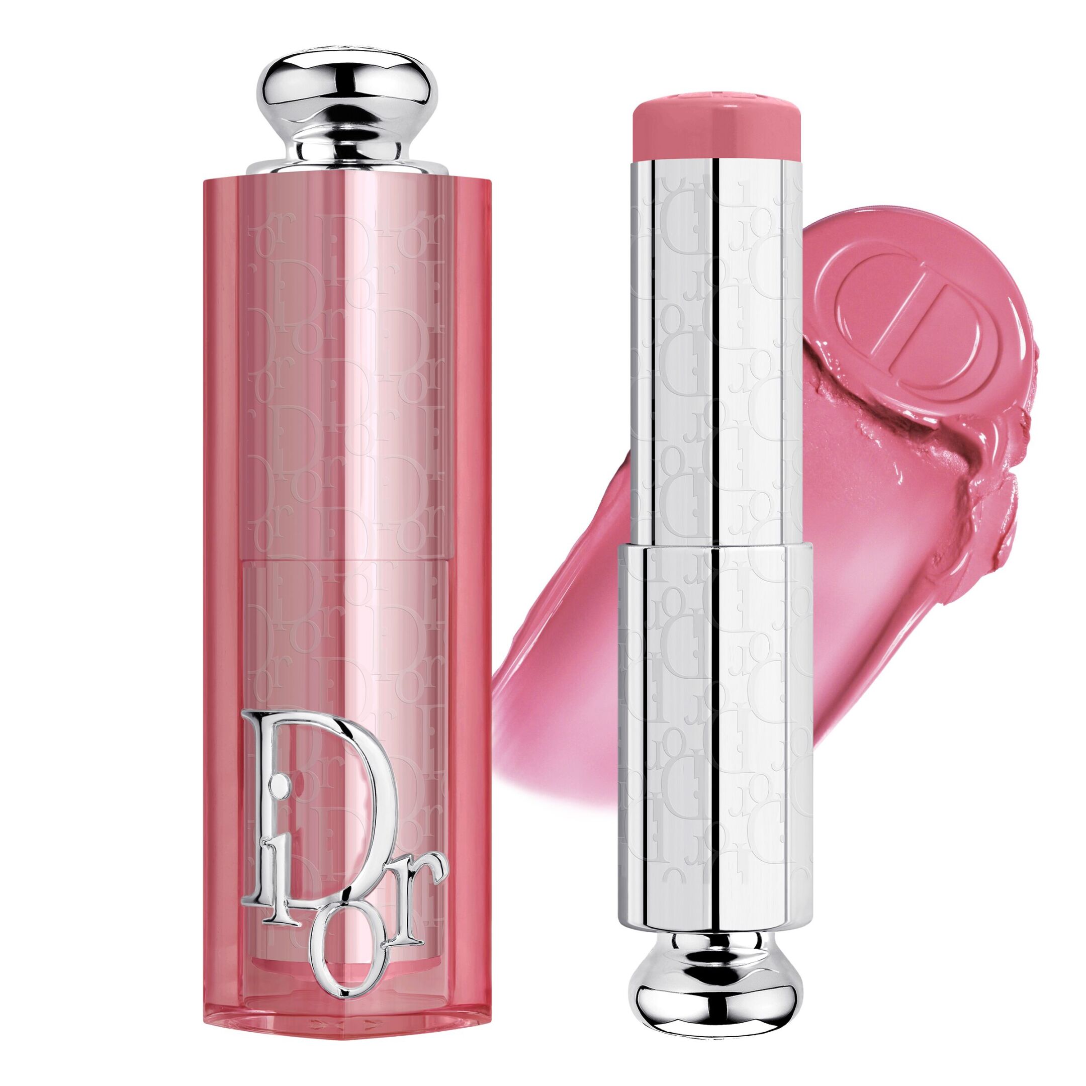 DIOR BACKSTAGE ROSY GLOW STICK RADIANCE AND PH-ACTIVATED COLOR BLUSH STICK 1