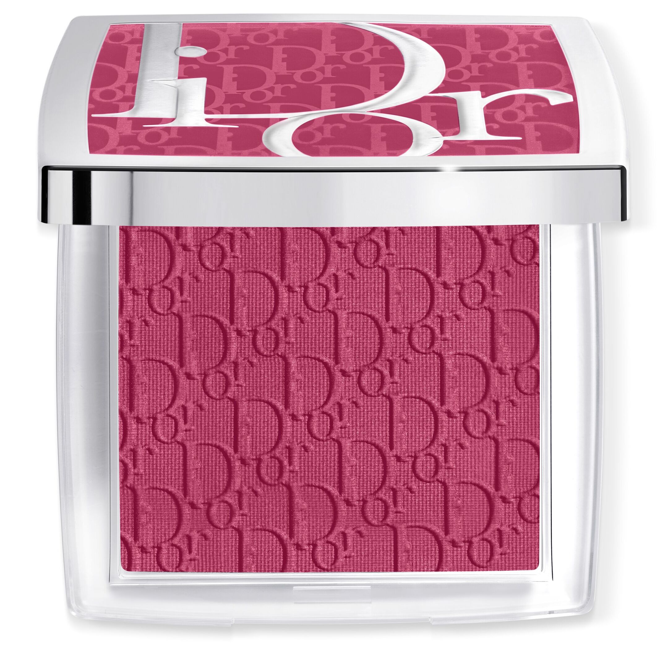 DIOR BACKSTAGE ROSY GLOW BLUSH WITH PH-ACTIVATED COLOR - LONG-WEARING 5
