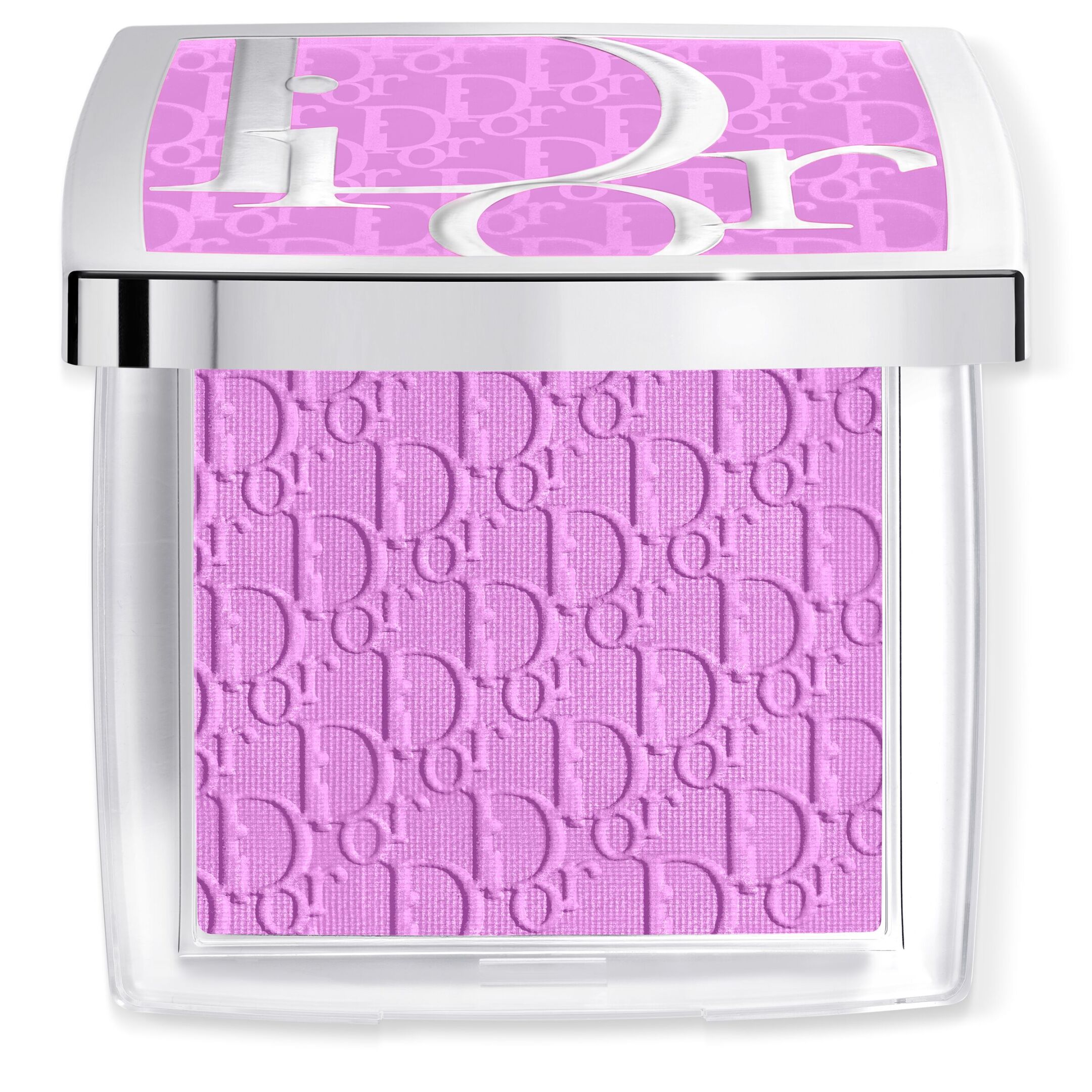 DIOR BACKSTAGE ROSY GLOW BLUSH WITH PH-ACTIVATED COLOR - LONG-WEARING 1