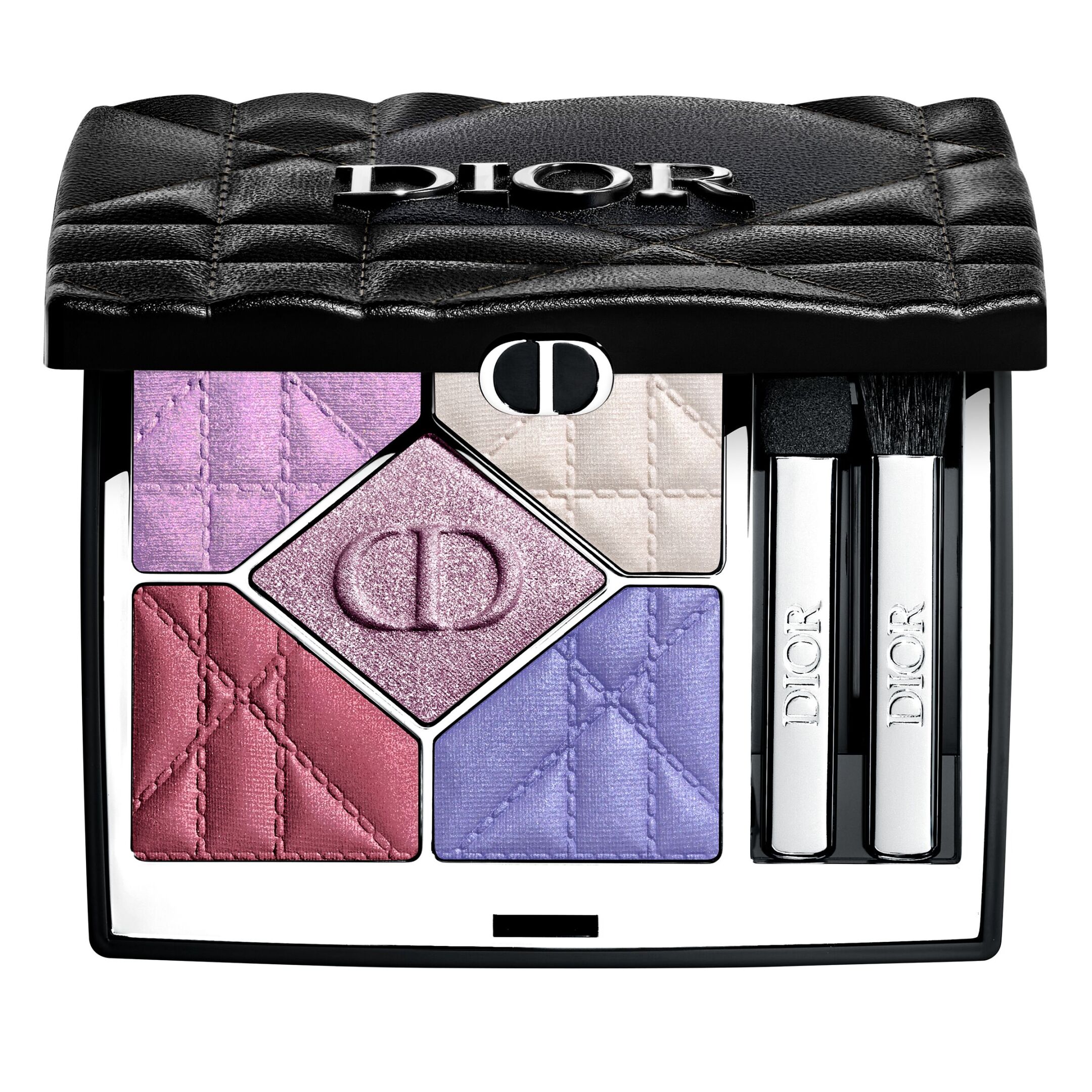 DIORSHOW 5 COULEURS - LIMITED EDITION  EYE PALETTE - 5 EYESHADOWS 1