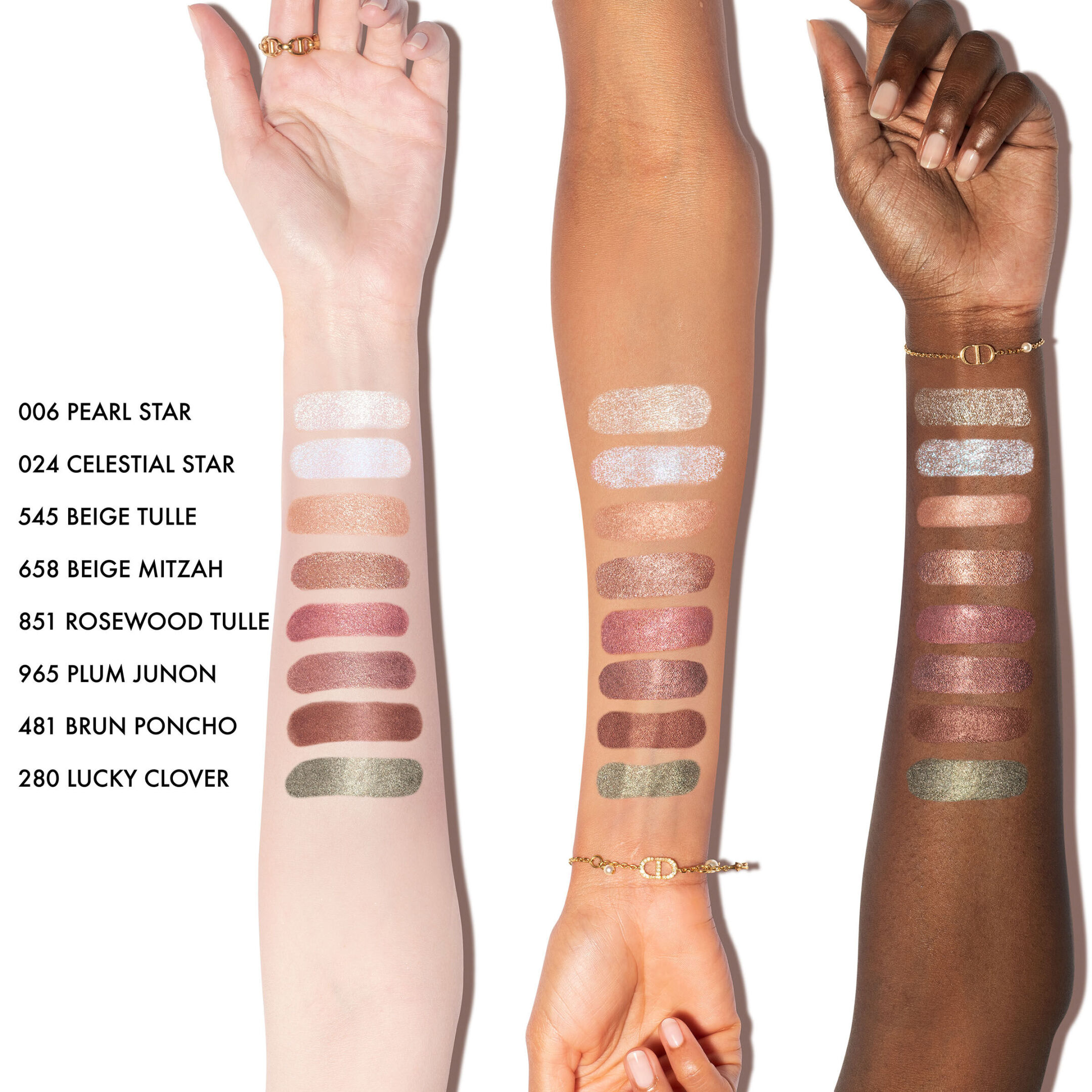 DIORSHOW FLASH STICK ULTRA-GLIDING EYESHADOW STICK - WATERPROOF 2