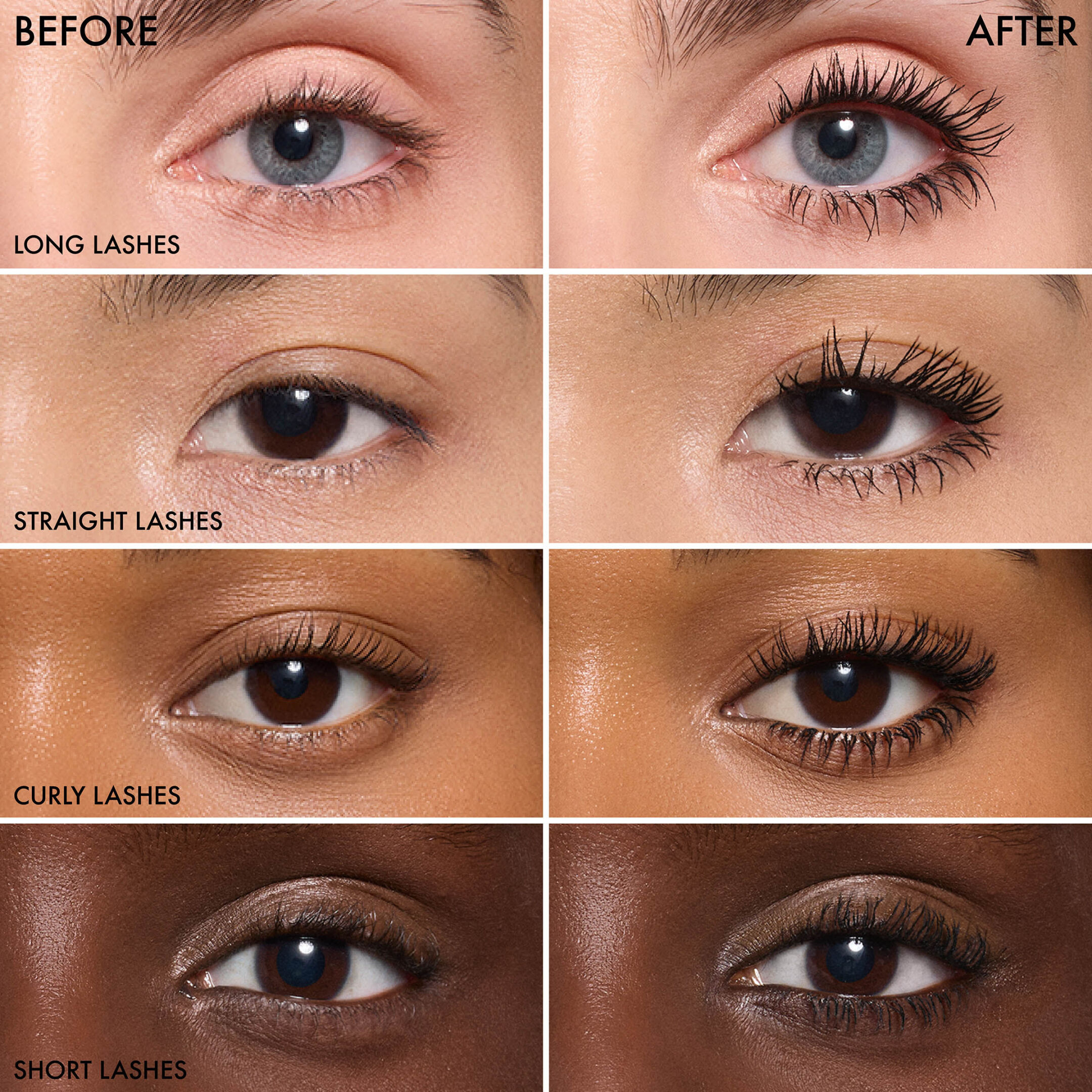 DIORSHOW OVERVOLUME WATERPROOF WATERPROOF MASCARA 48-HOUR EXTREME VOLUME 2