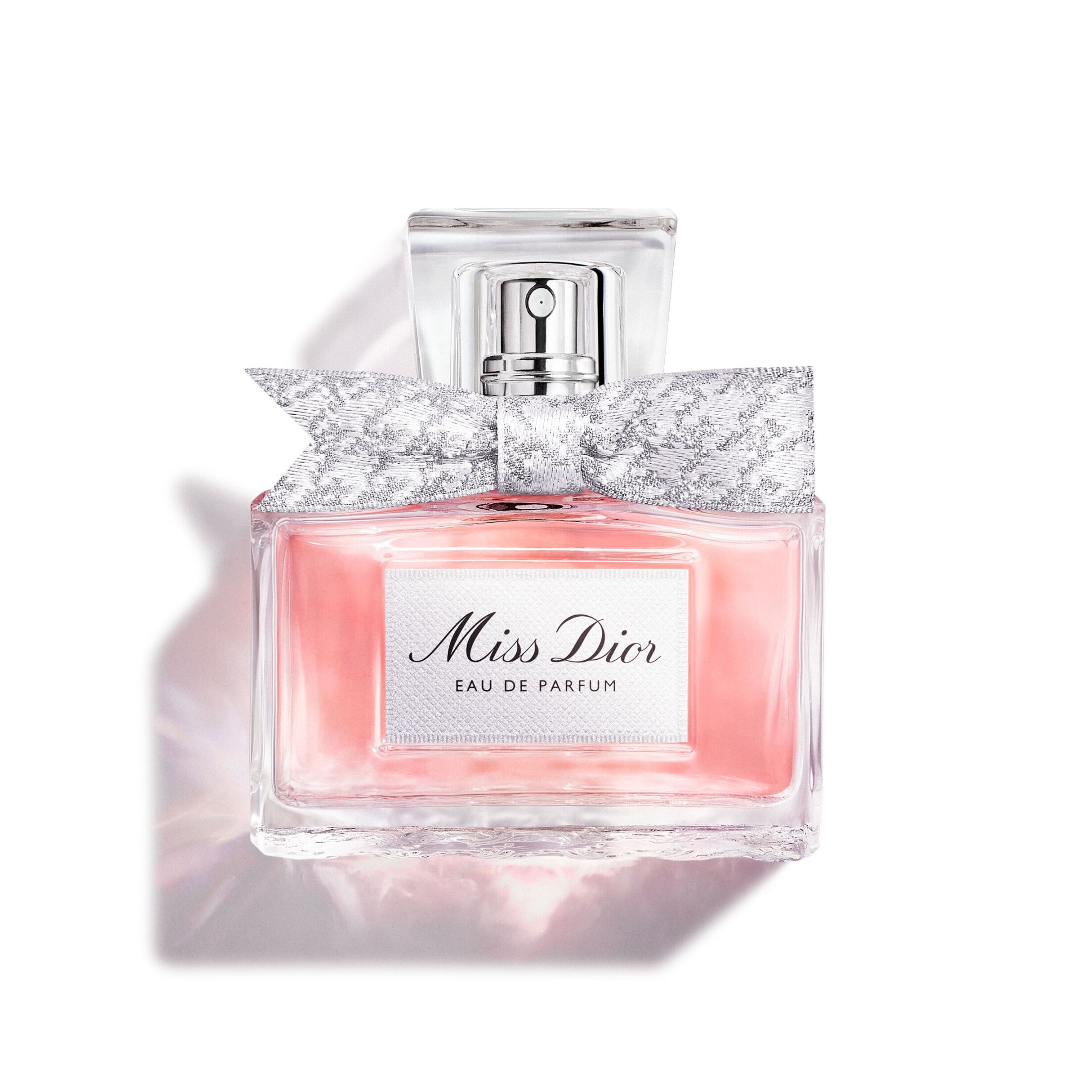 MISS DIOR EAU DE PARFUM FLORAL, VANILLA AND SENSUAL NOTES 0