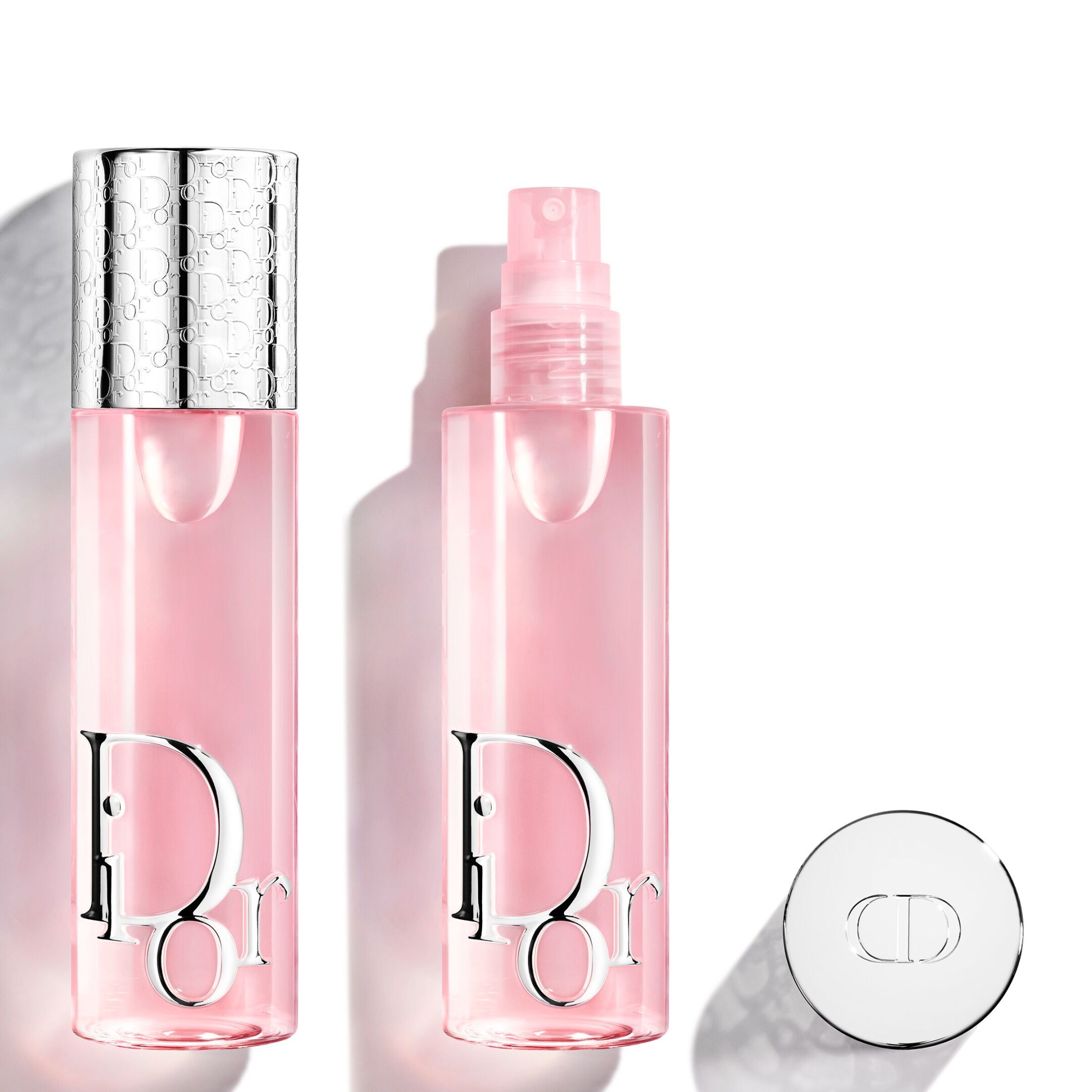 DIOR BACKSTAGE AIRFLASH MIST MAKEUP SETTING SPRAY - 24H HOLD AND HYDRATION 0