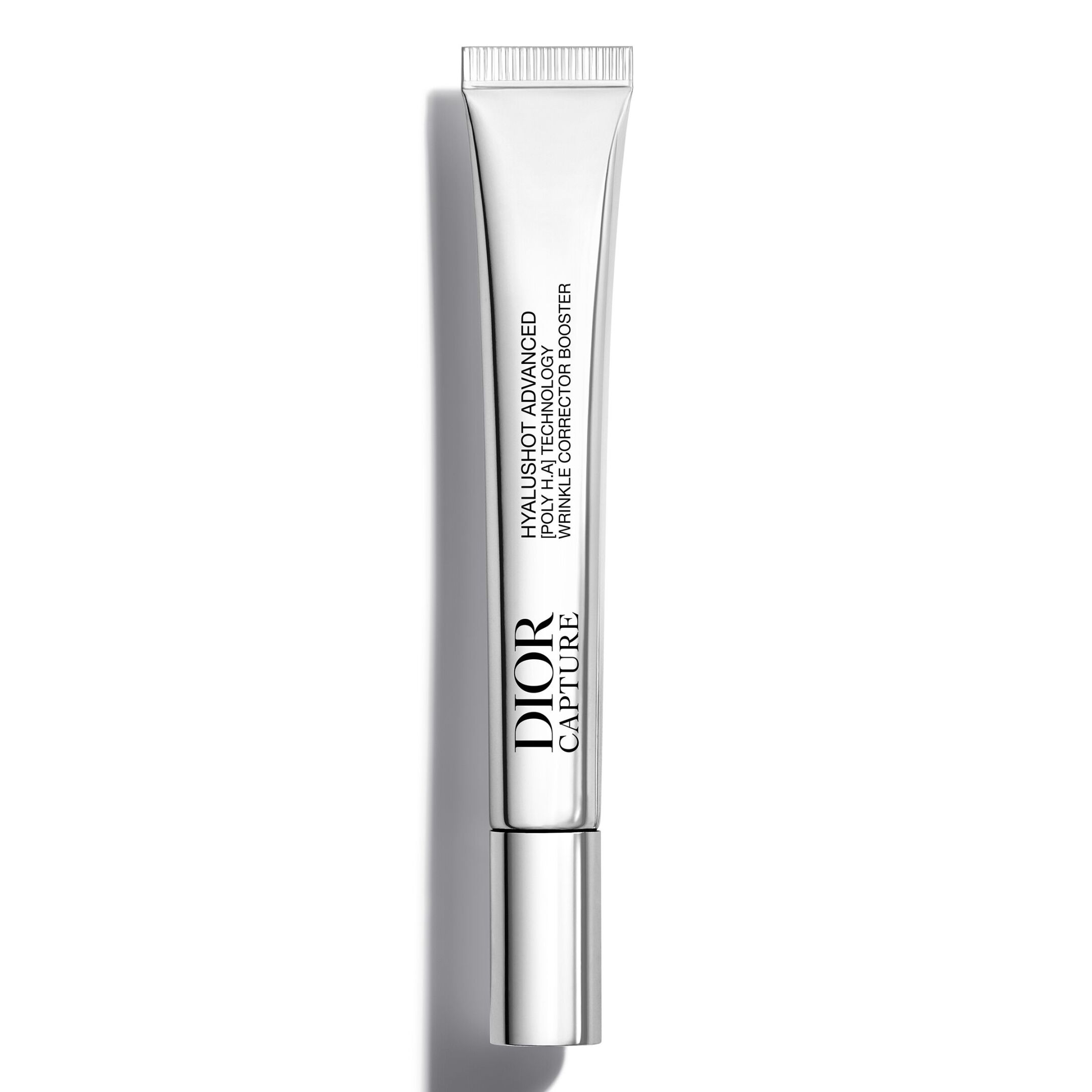 DIOR CAPTURE HYALUSHOT ADVANCED WRINKLE CORRECTOR BOOSTING SKINCARE 0