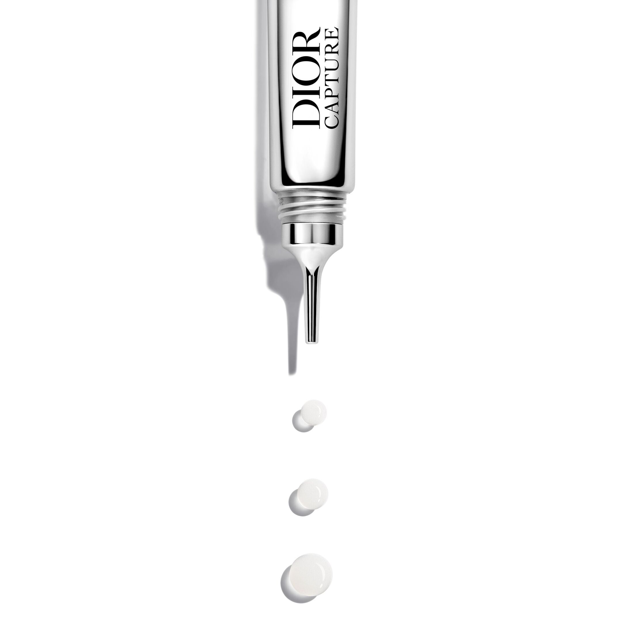DIOR CAPTURE HYALUSHOT ADVANCED WRINKLE CORRECTOR BOOSTING SKINCARE 1
