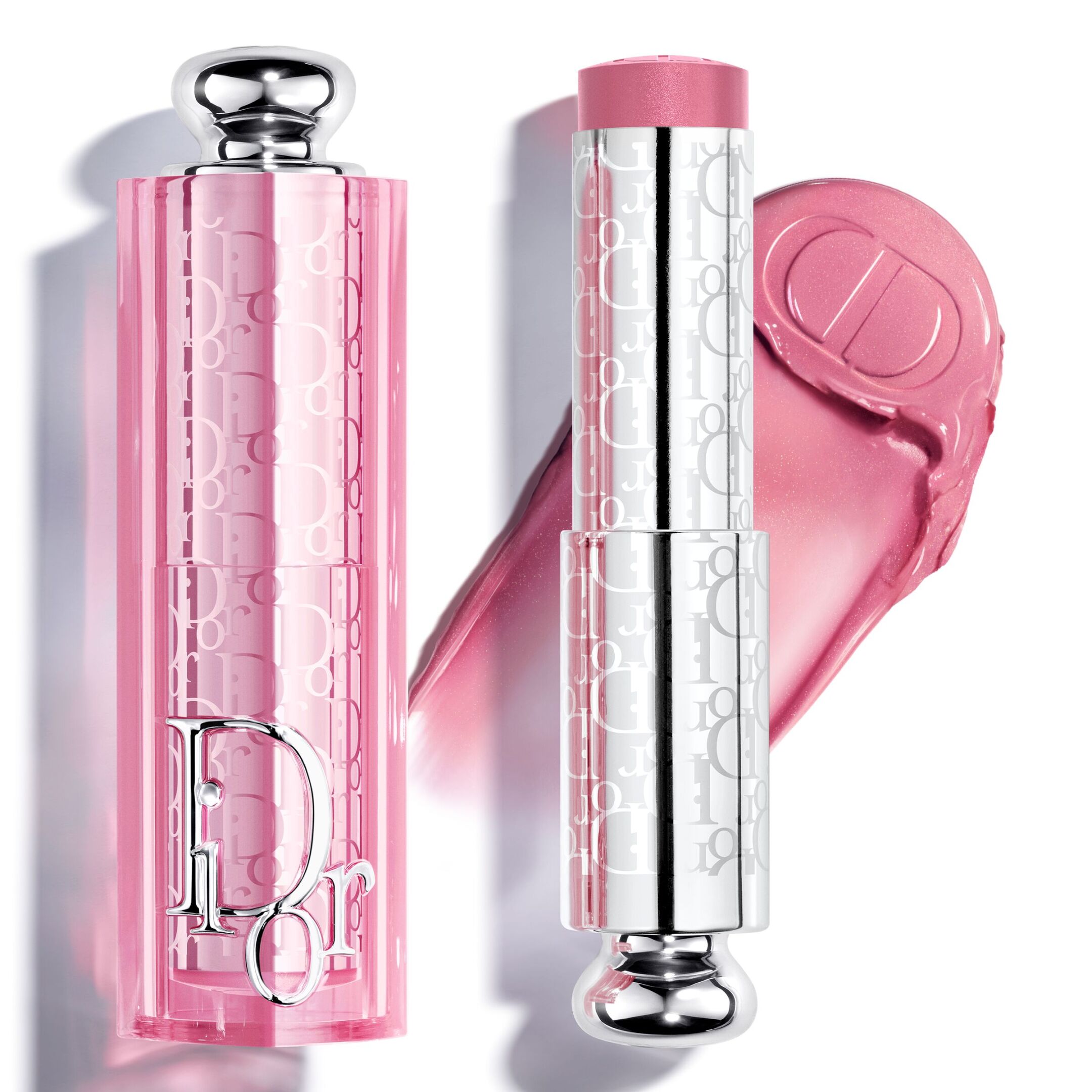 DIOR BACKSTAGE ROSY GLOW STICK RADIANCE AND PH-ACTIVATED COLOR BLUSH STICK 1