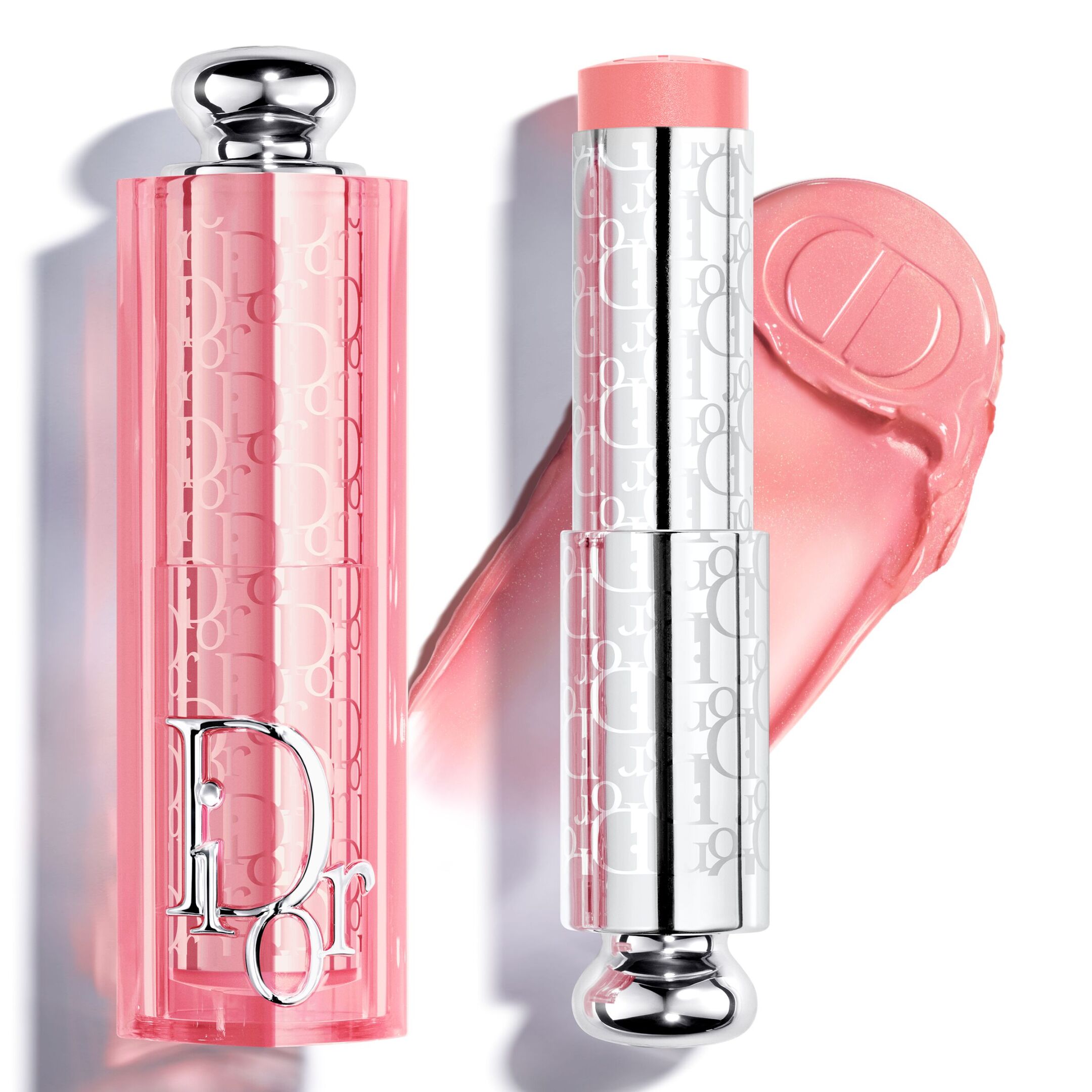 DIOR BACKSTAGE ROSY GLOW STICK RADIANCE AND PH-ACTIVATED COLOR BLUSH STICK 0