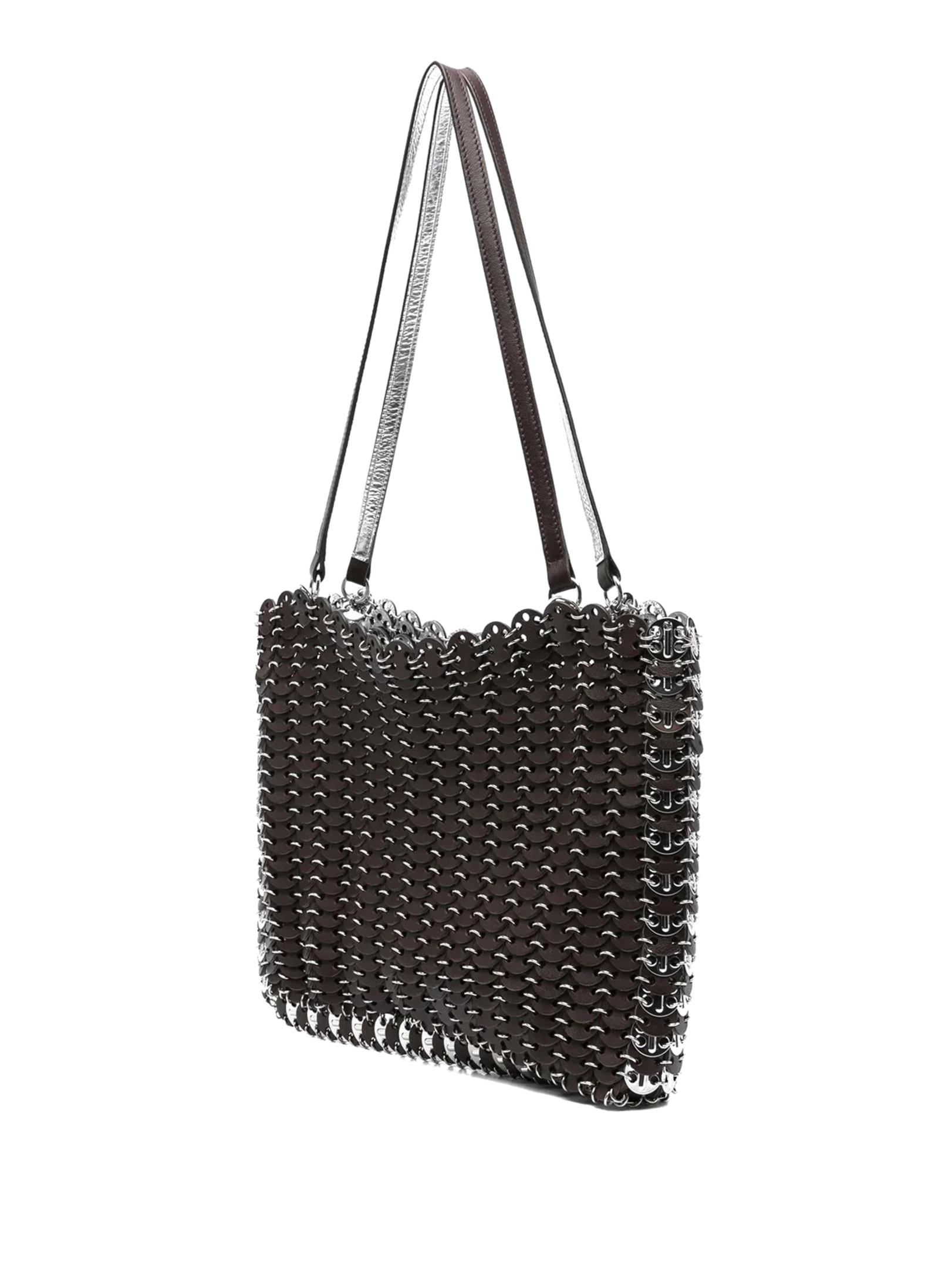 ΓΥΝΑΙΚΕΙΑ ΤΣΑΝΤΑ ΩΜΟΥ  1