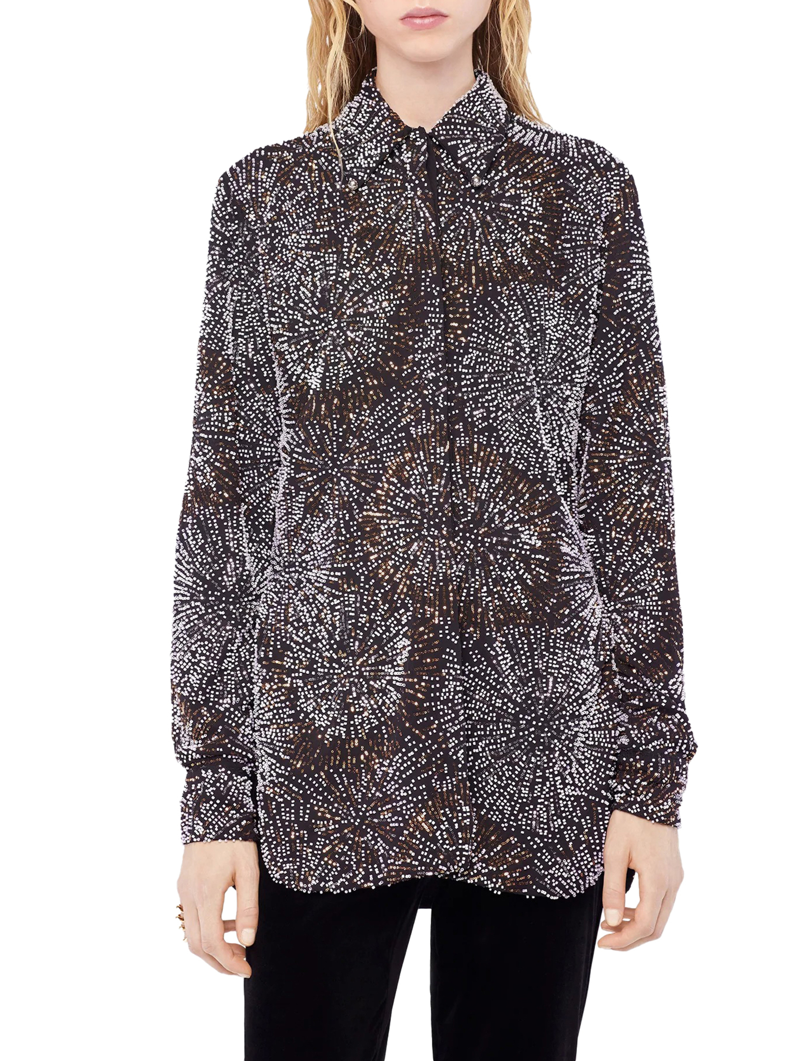 ΓΥΝΑΙΚΕΙΟ ΠΟΥΚΑΜΙΣΟ  1