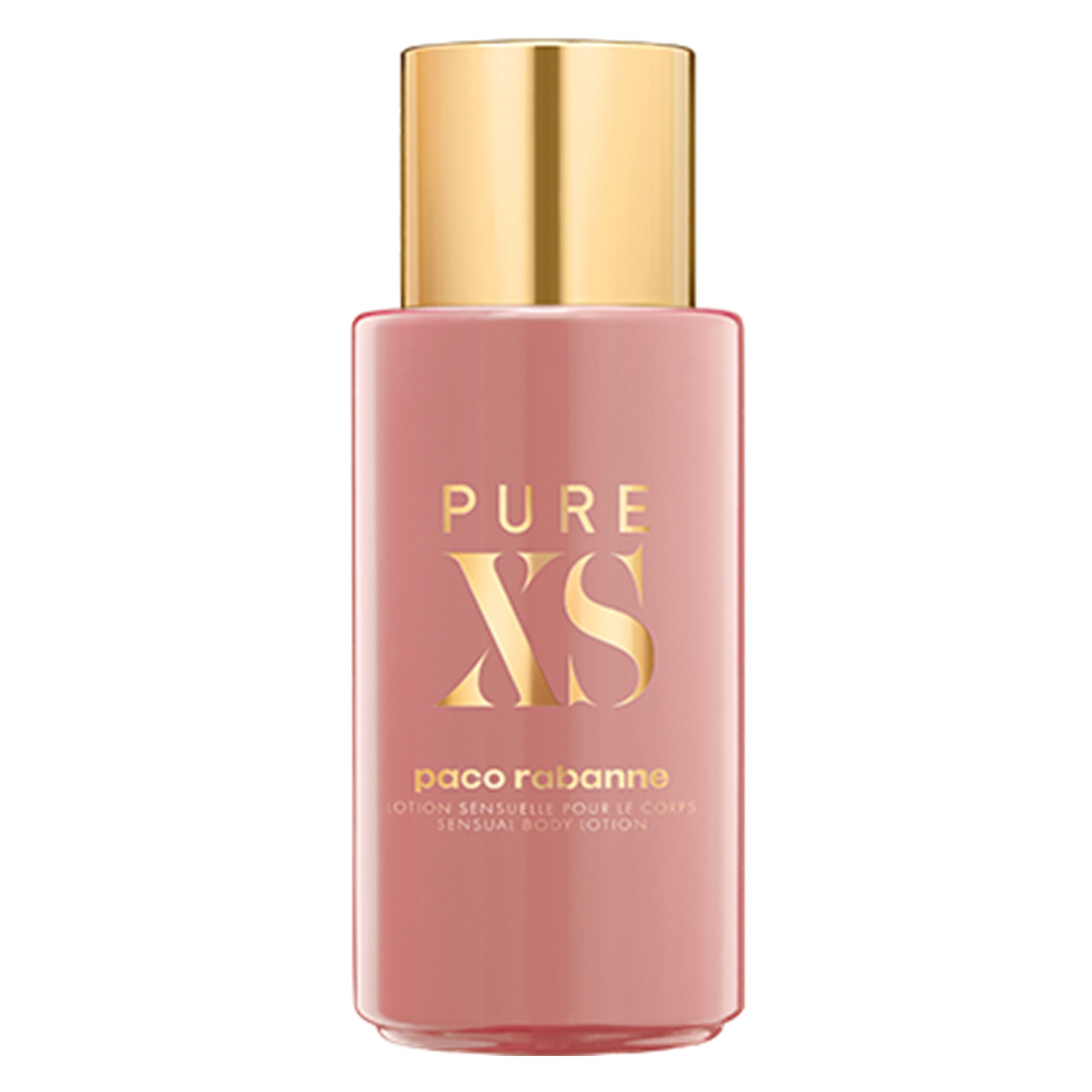PURE XS FOR HER BODY LOTION 0