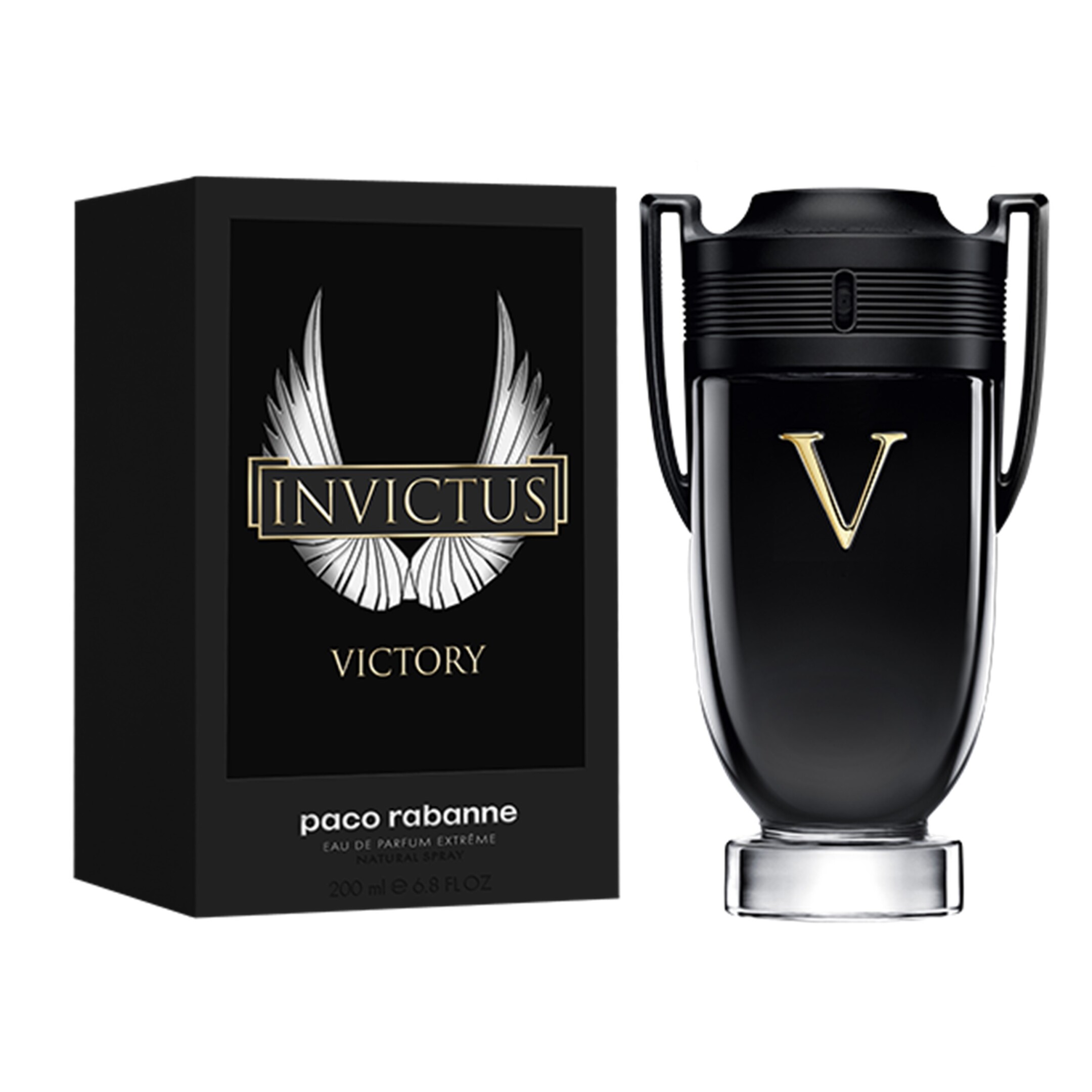 INVICTUS VICTORY EAU DE PARFUM 1