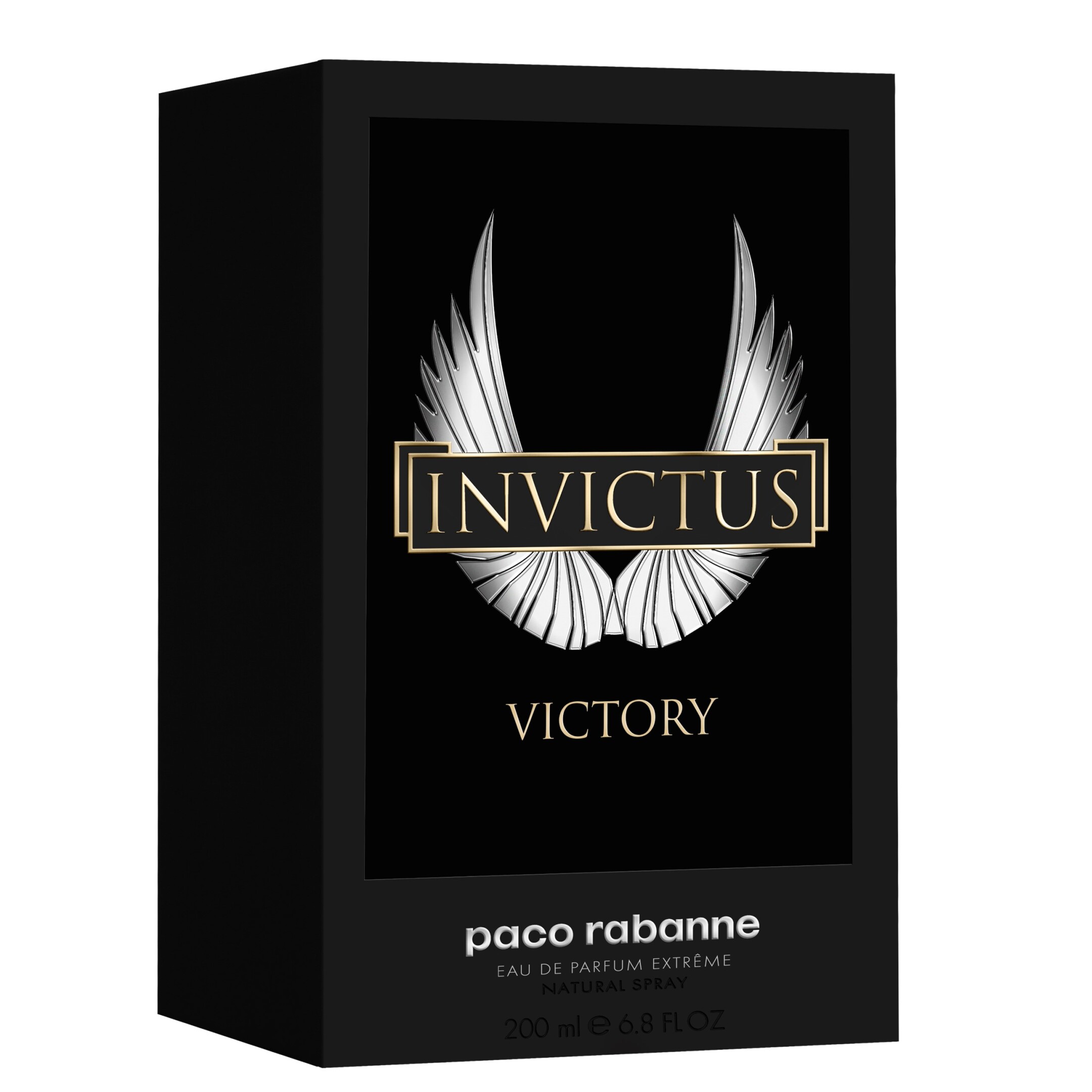 INVICTUS VICTORY EAU DE PARFUM 2
