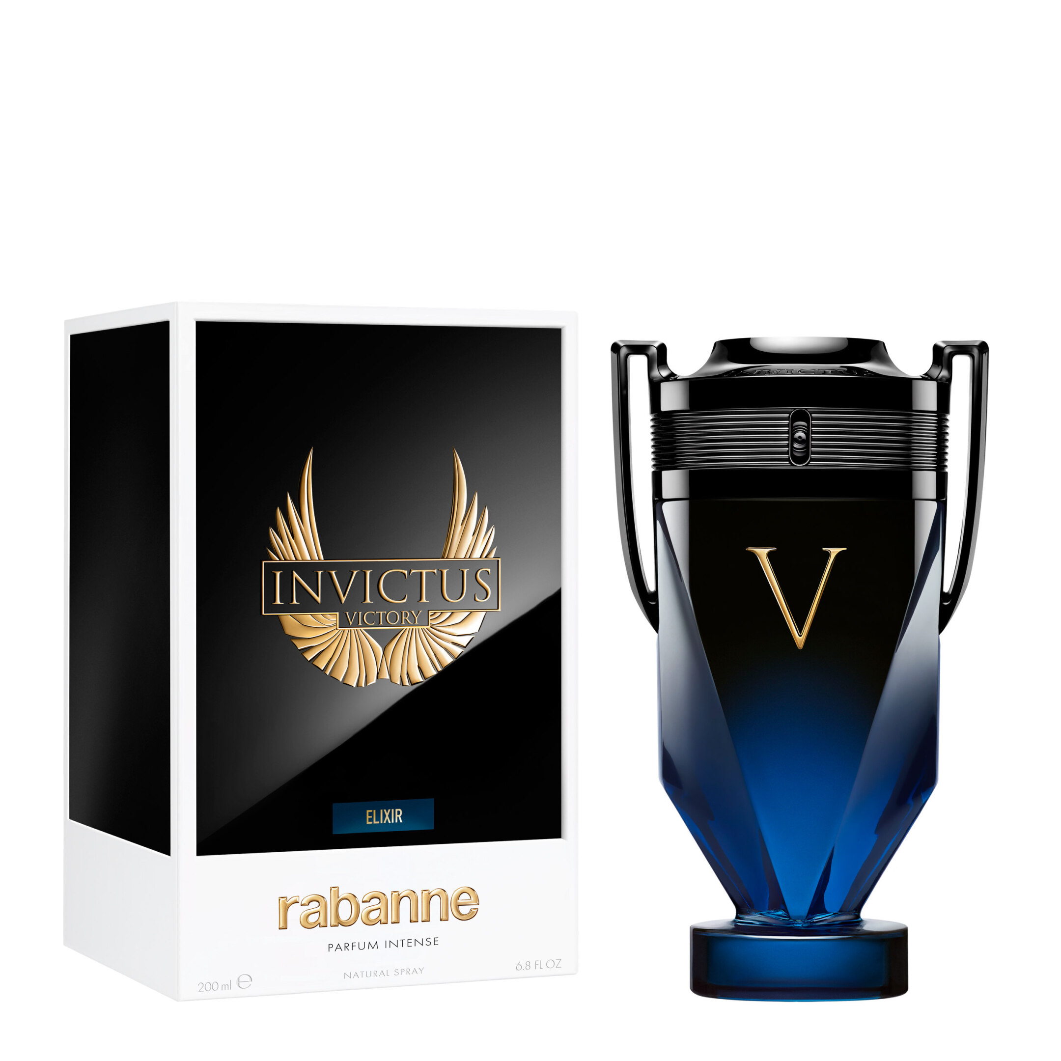 INVICTUS VICTORY ELIXIR PARFUM INTENSE 1