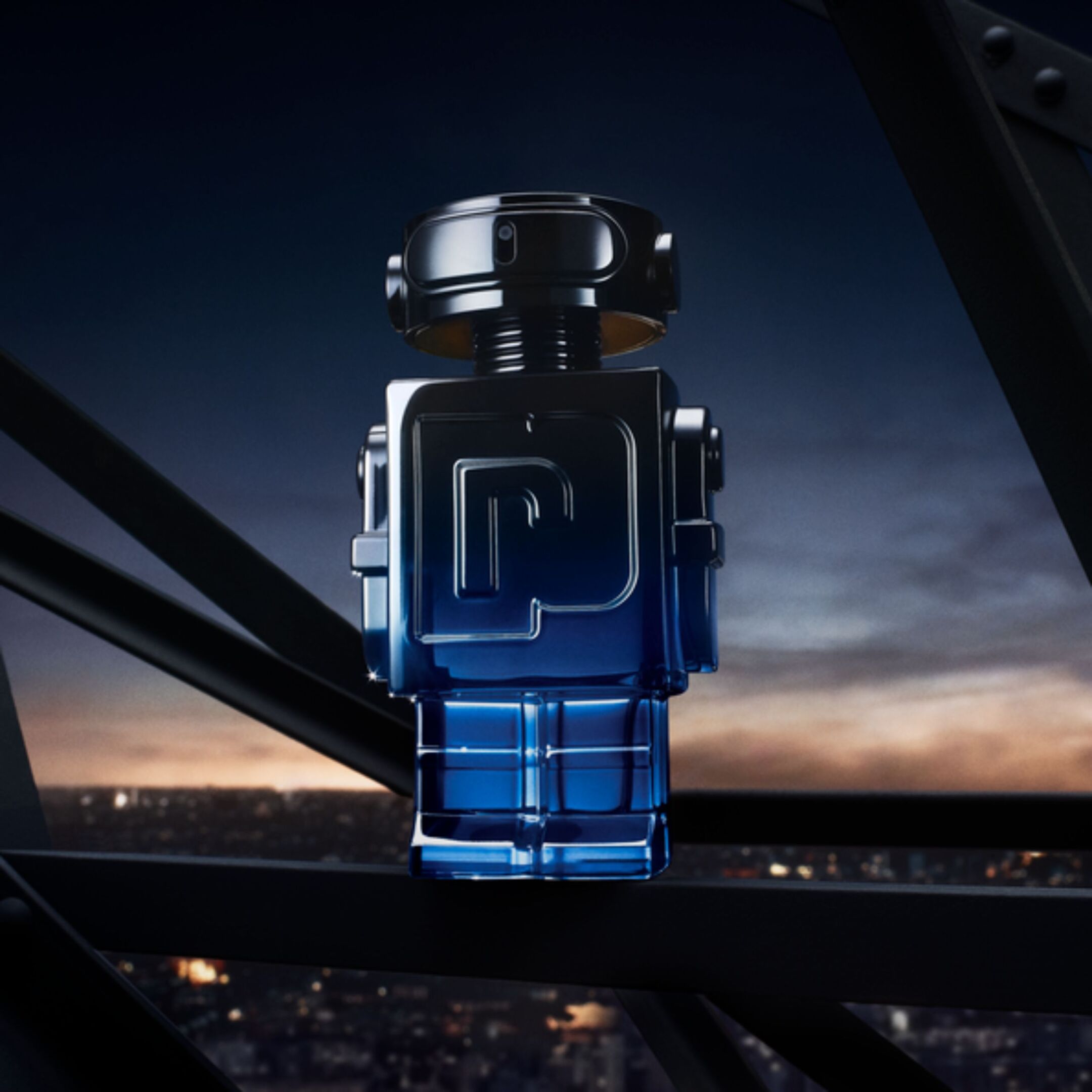 PHANTOM INTENSE EAU DE PARFUM 6