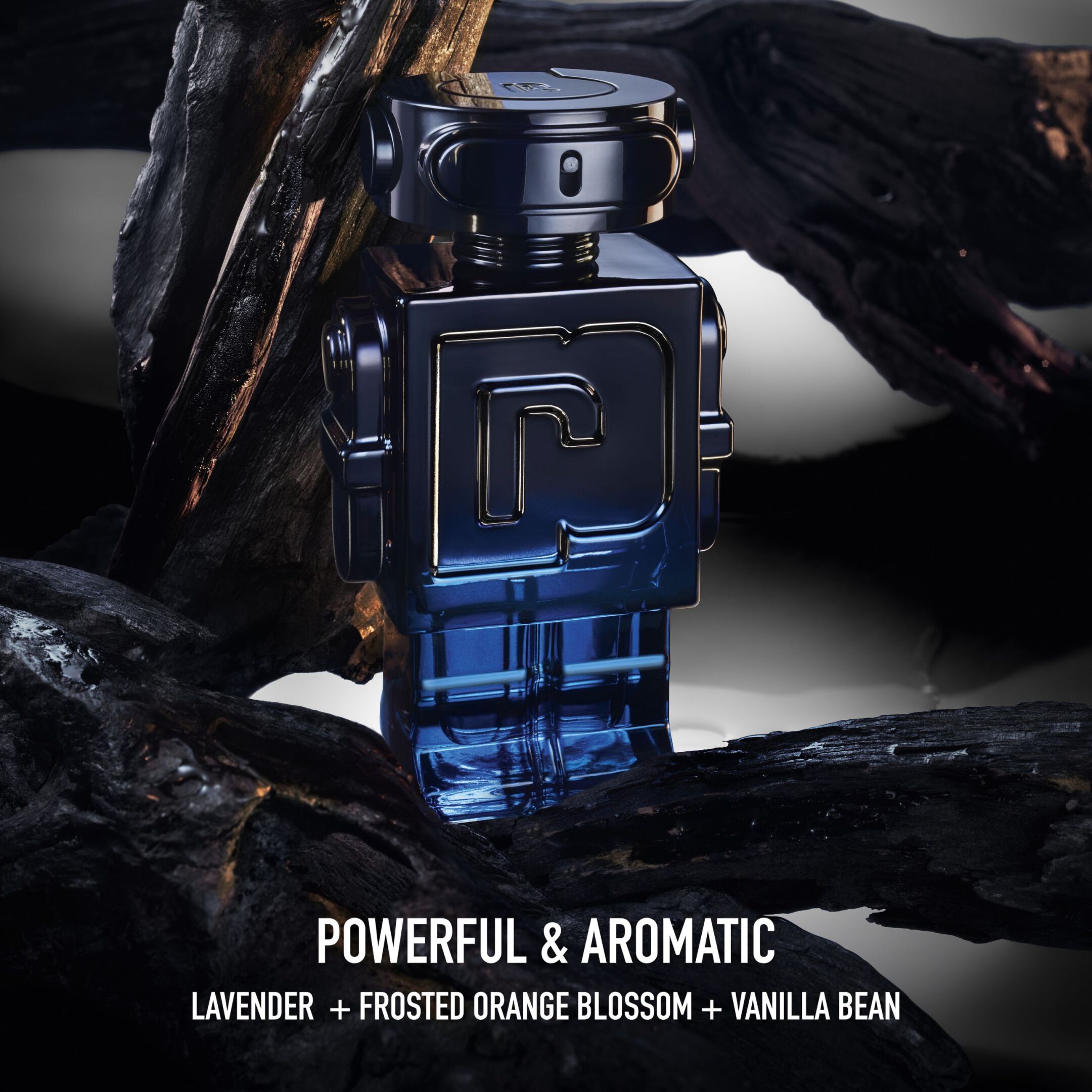 PHANTOM INTENSE EAU DE PARFUM 2