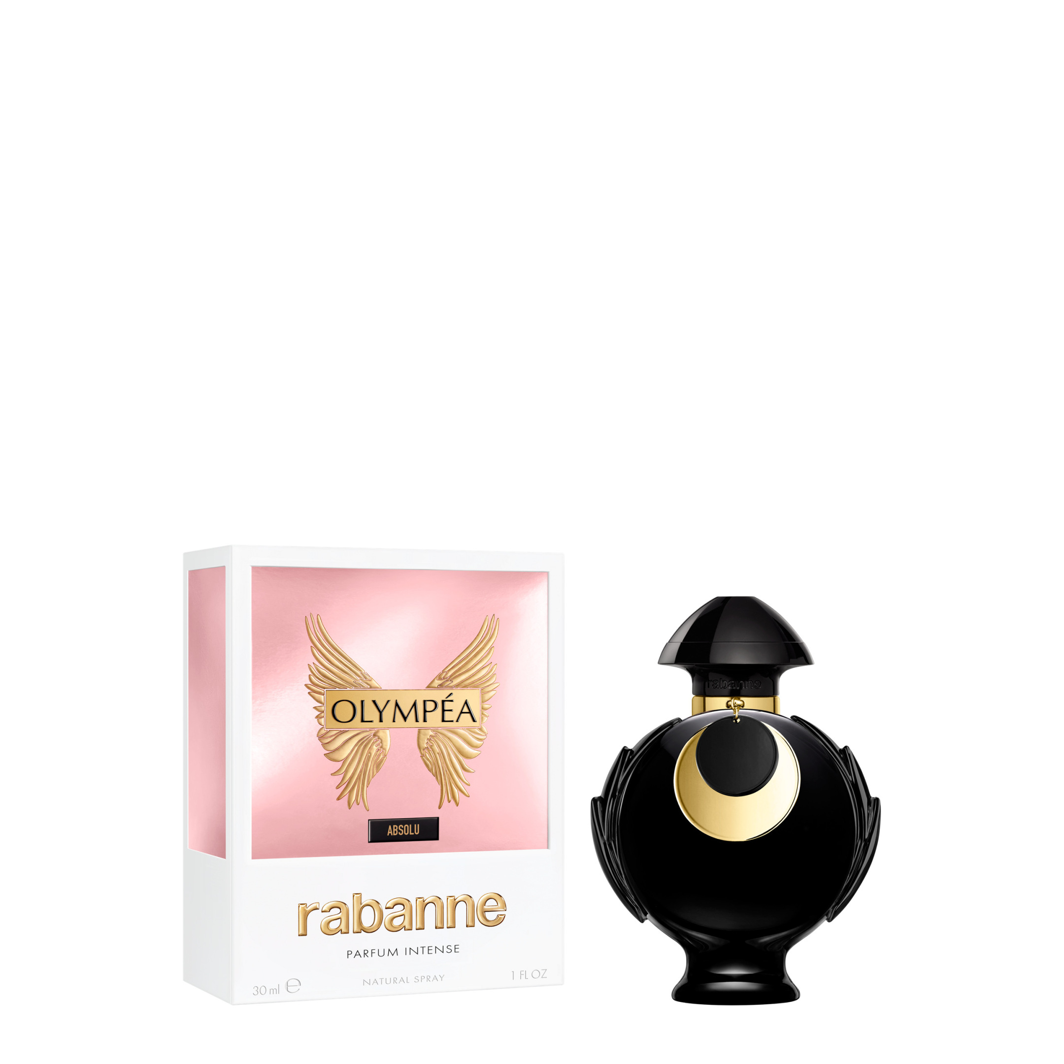 OLYMPEA ABSOLU PARFUM 1