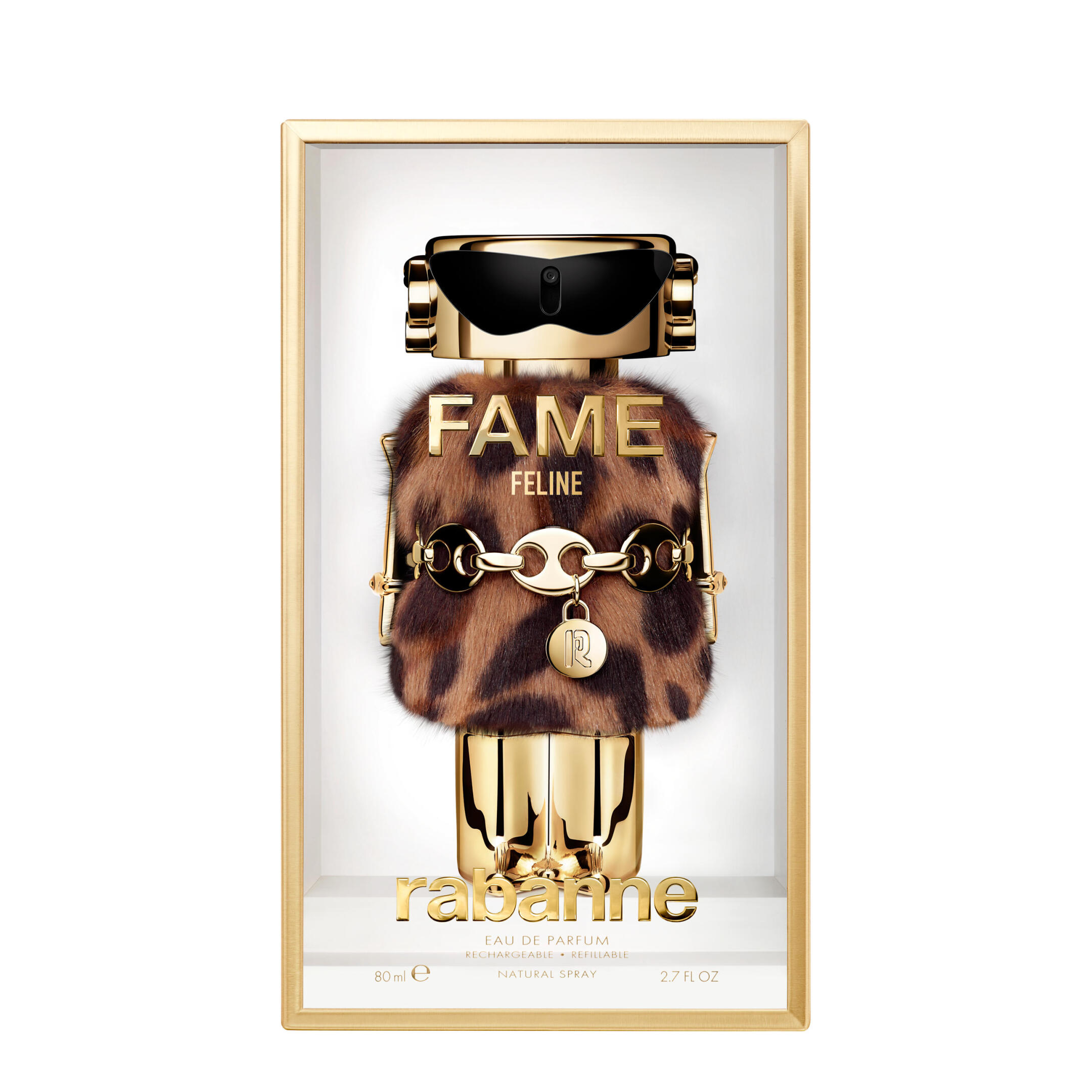FAME FELINE EAU DE PARFUM 1