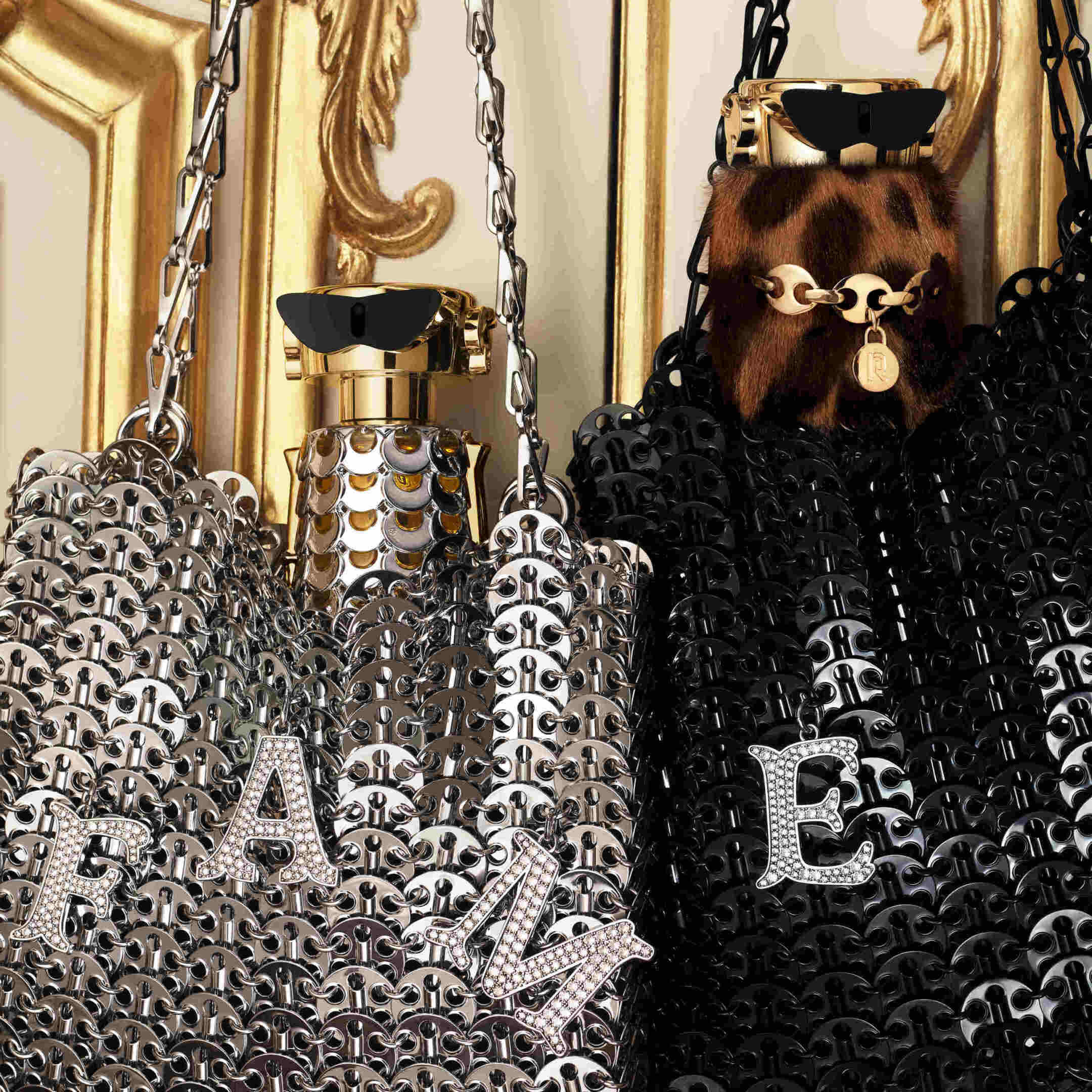 FAME FELINE EAU DE PARFUM 4