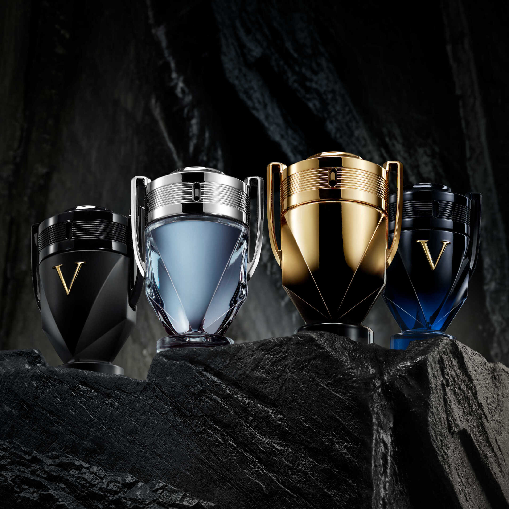 INVICTUS ELIXIR PARFUM ELIXIR 5