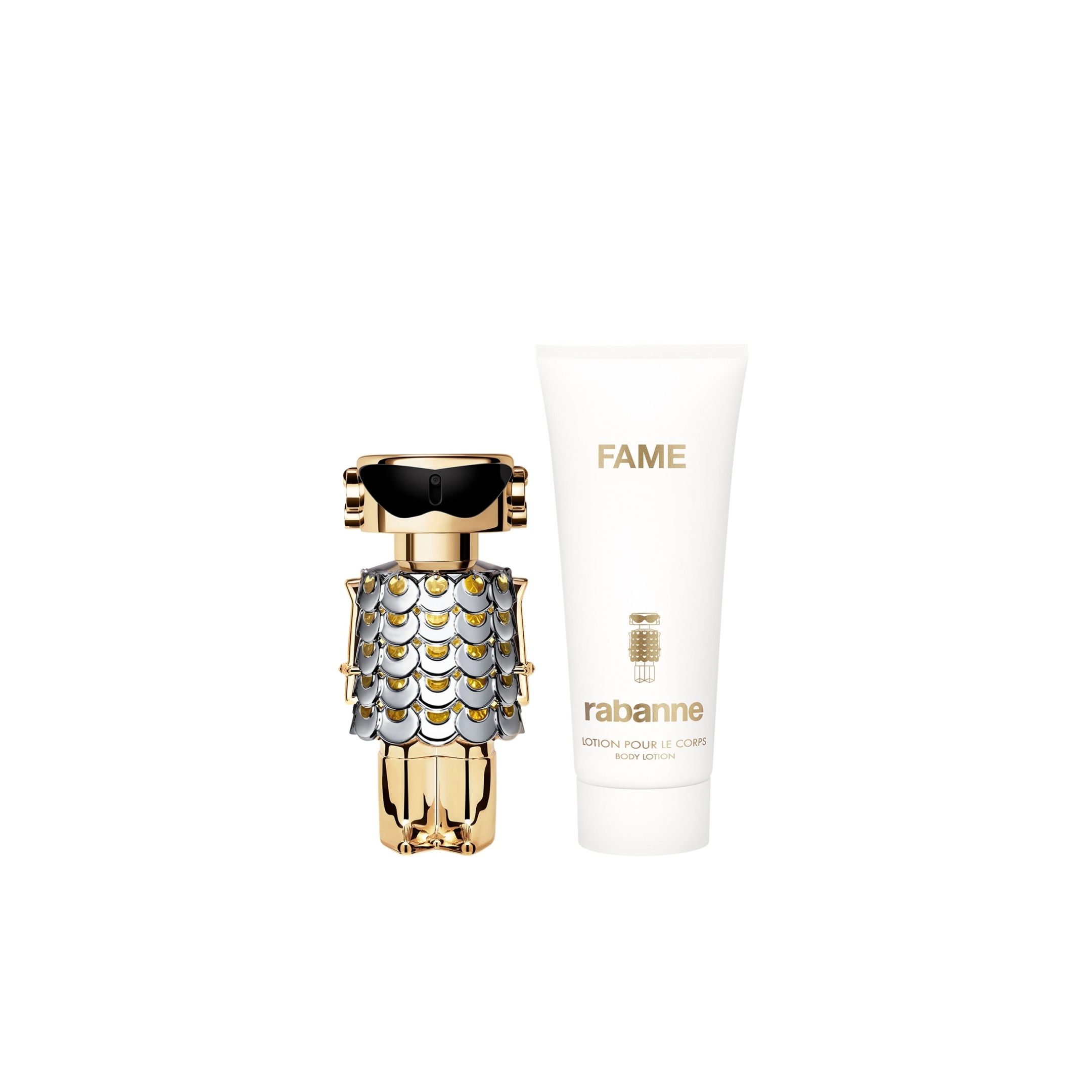 FAME EAU DE PARFUM GIFT SET 2