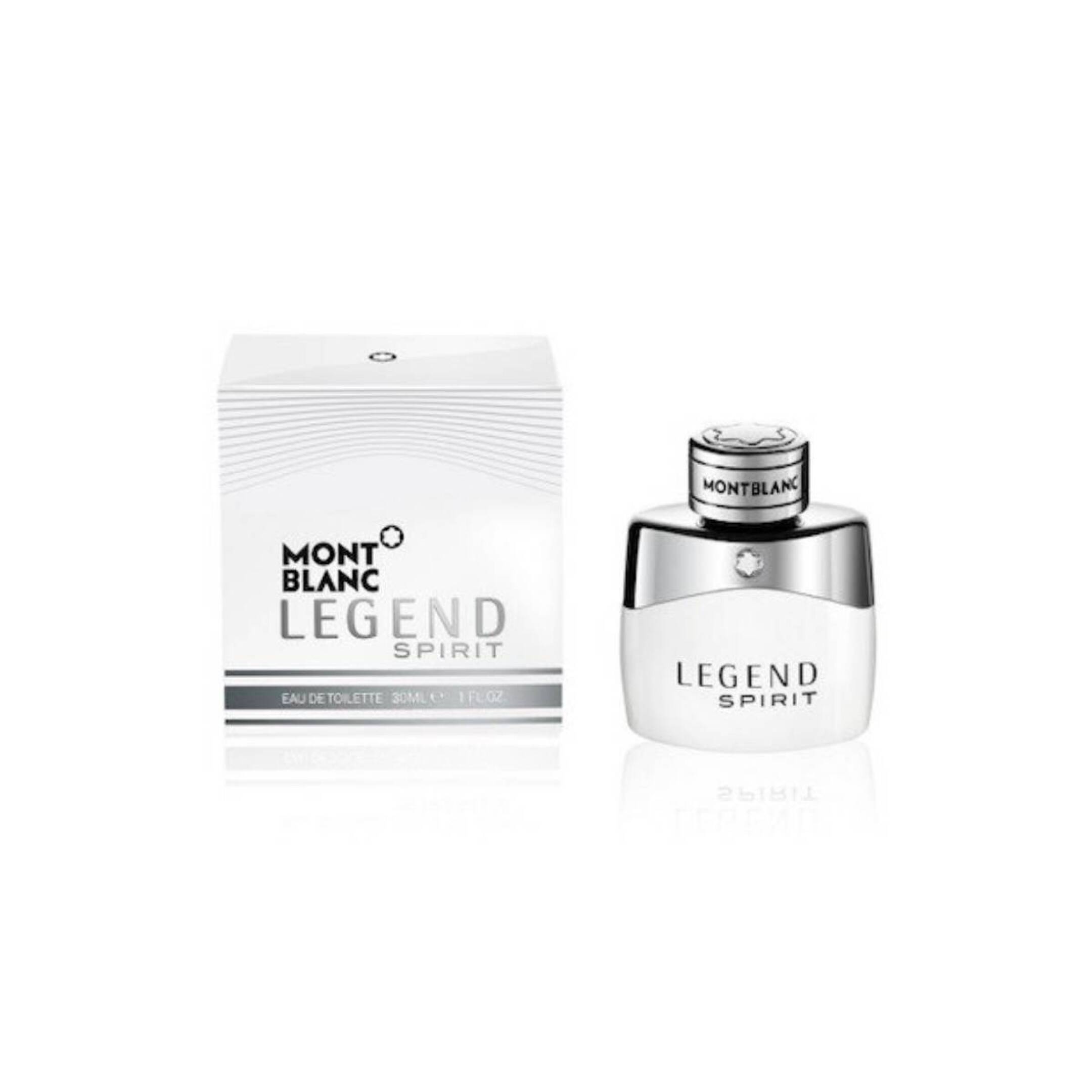 LEGEND SPIRIT EAU DE TOILETTE 1