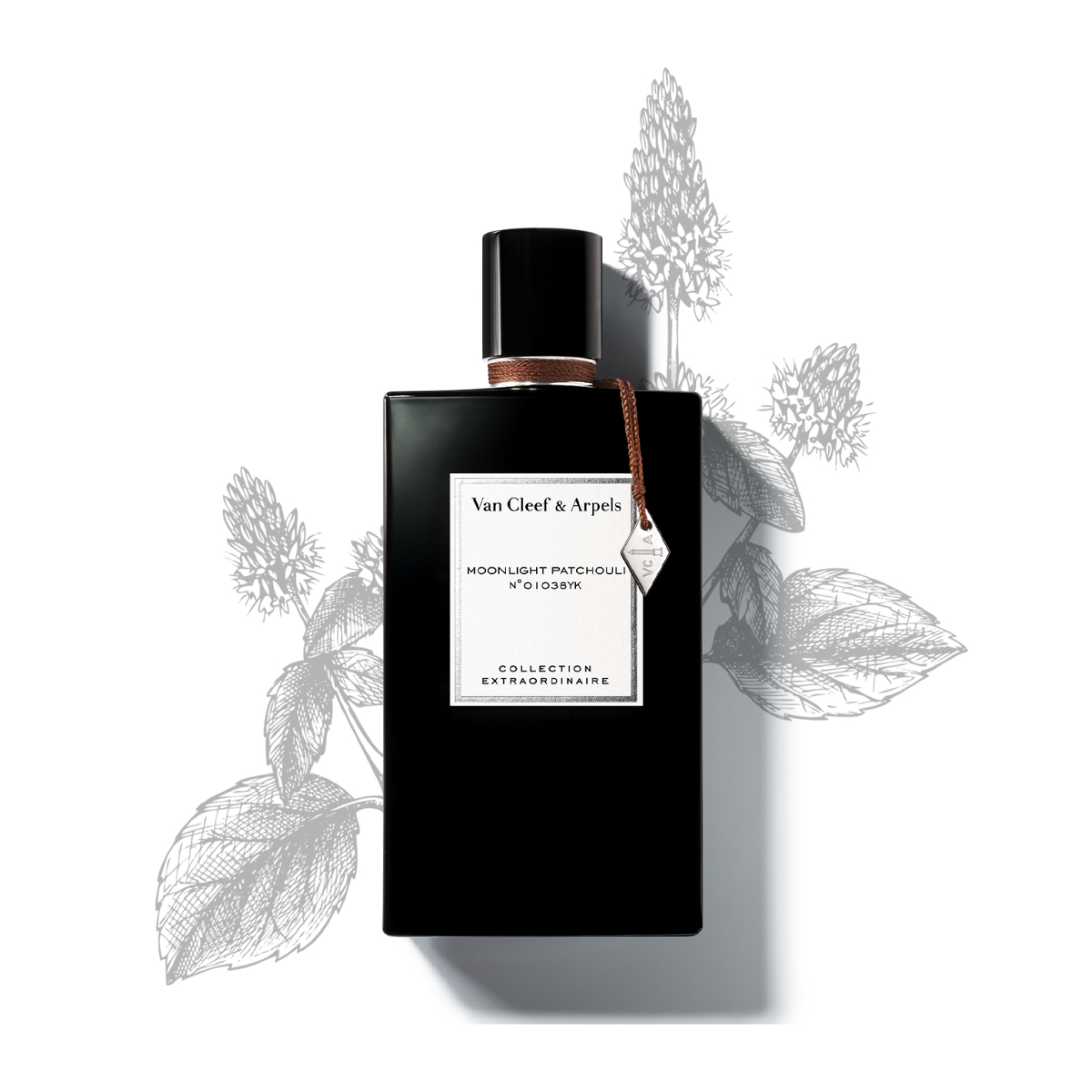 COLLECTION EXTRAORDINAIRE MOONLIGHT PATCHOULI EAU DE PARFUM  1