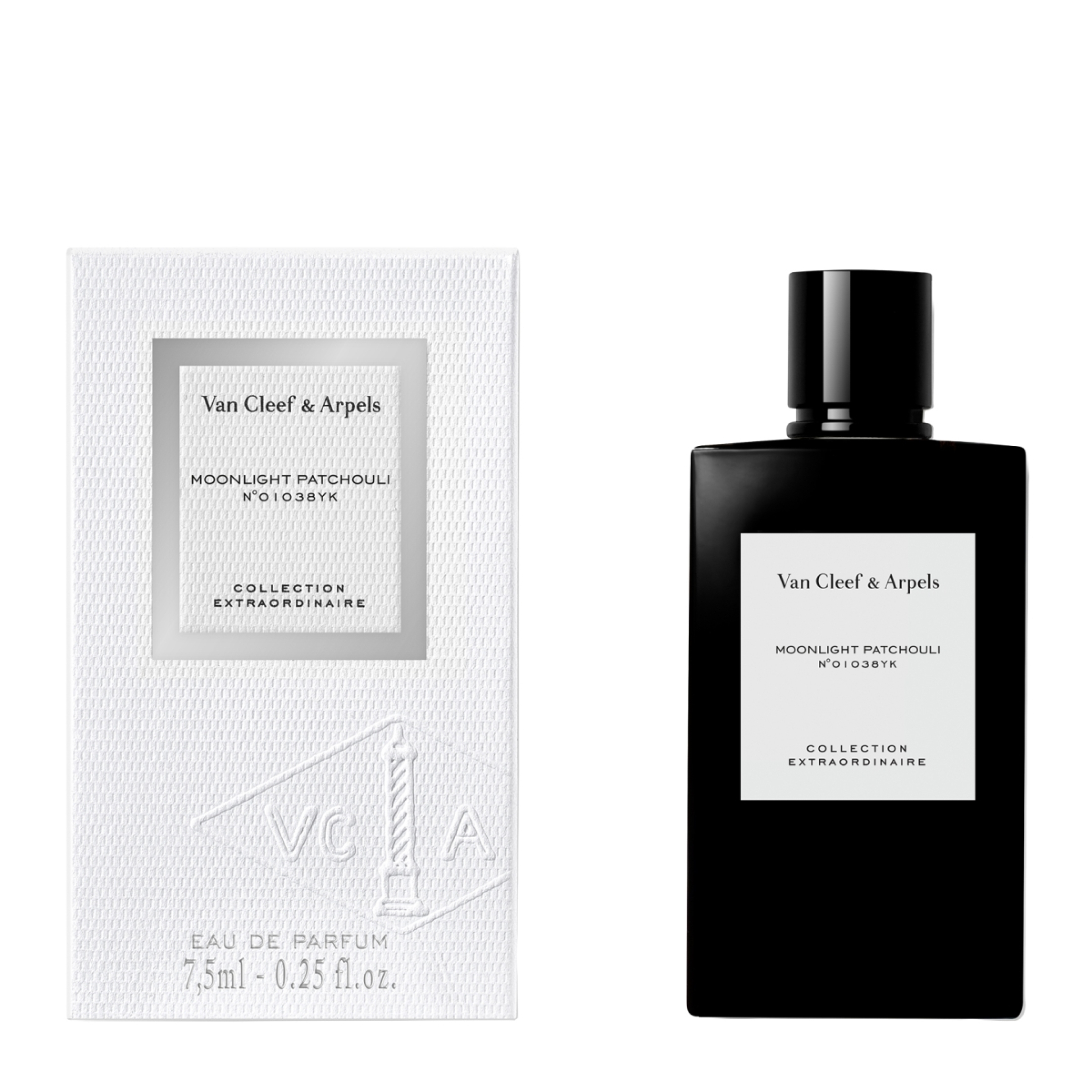 COLLECTION EXTRAORDINAIRE MOONLIGHT PATCHOULI EAU DE PARFUM  2