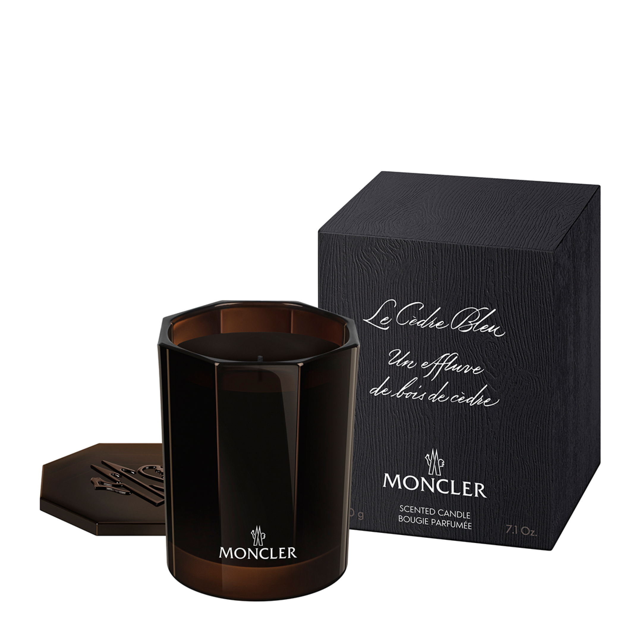 LE CEDRE BLEU CANDLE 0