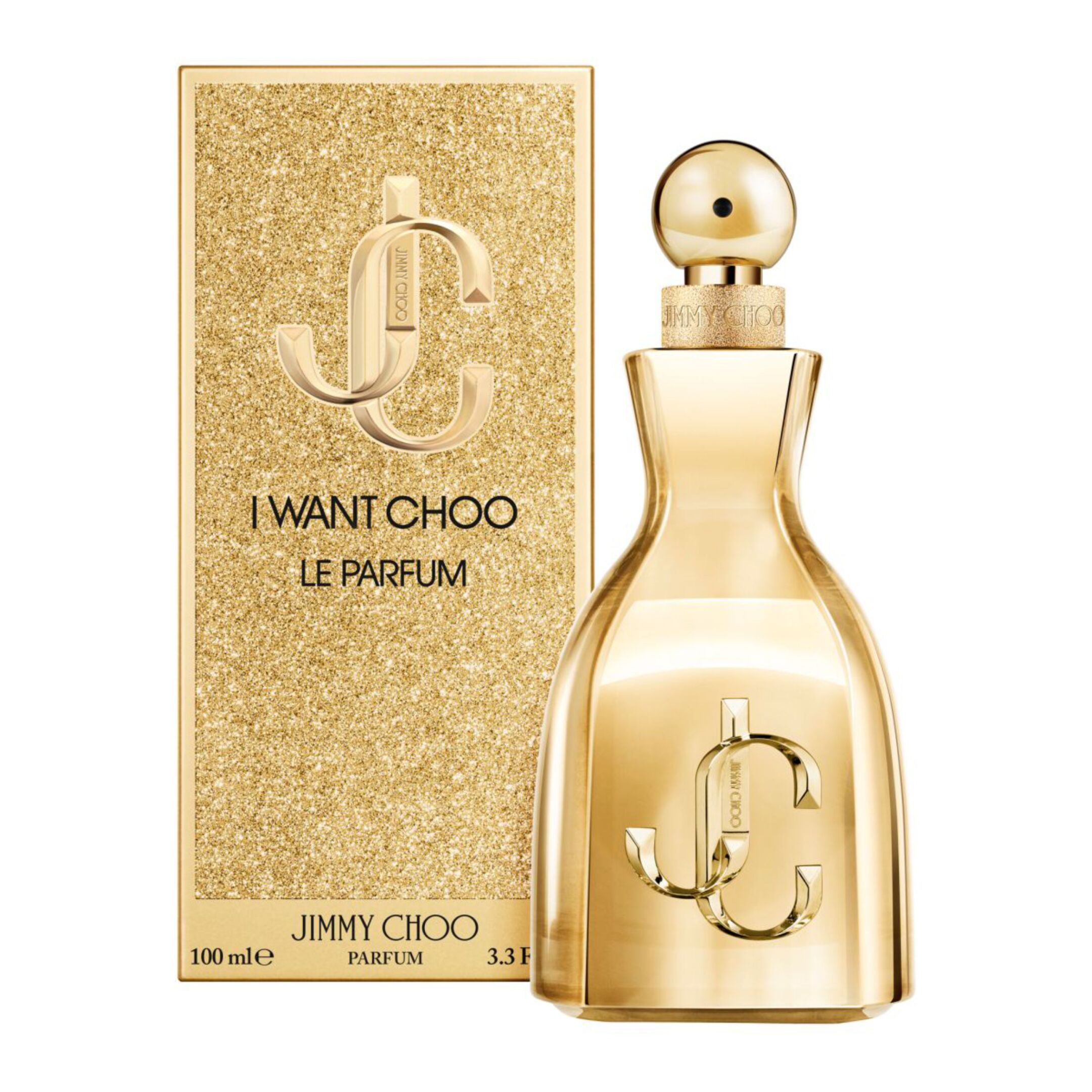 I WANT CHOO LE PARFUM 2