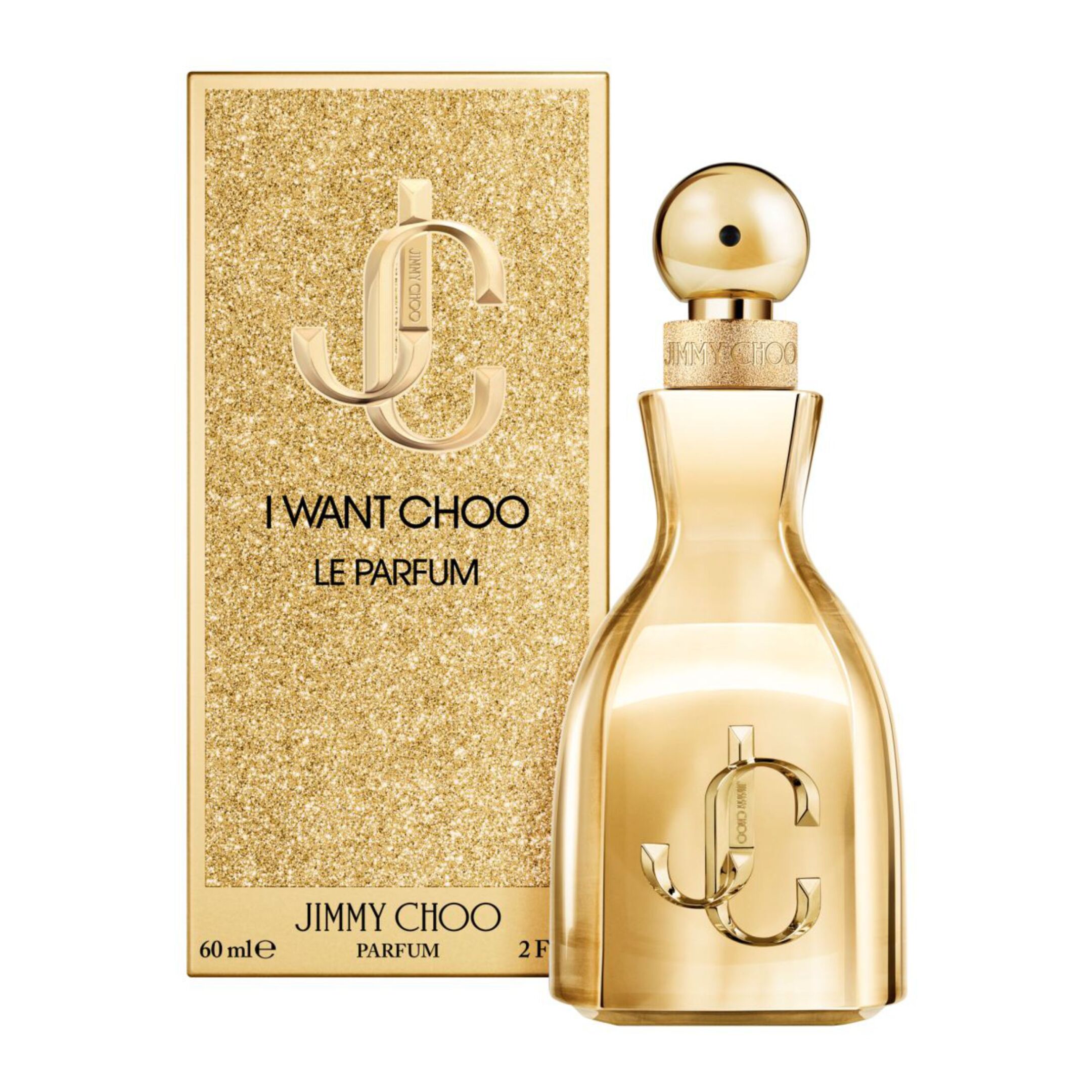 I WANT CHOO LE PARFUM 0