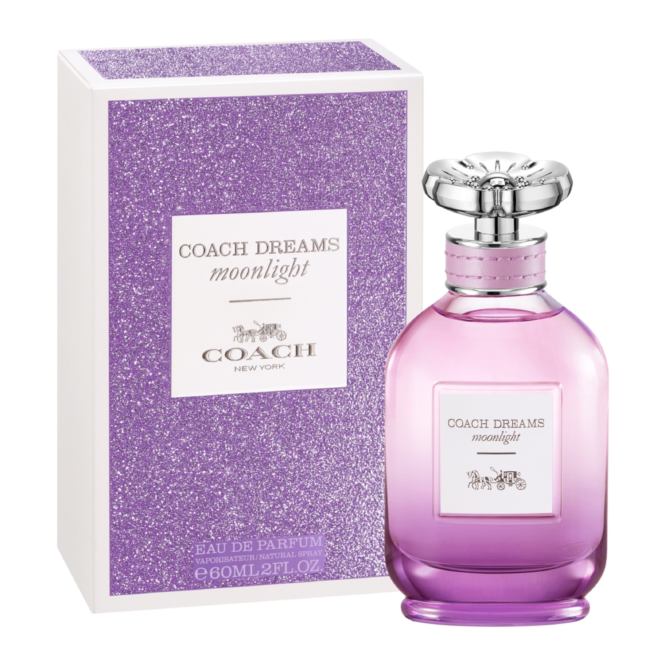 COACH DREAMS MOONLIGHT EAU DE PARFUM 1