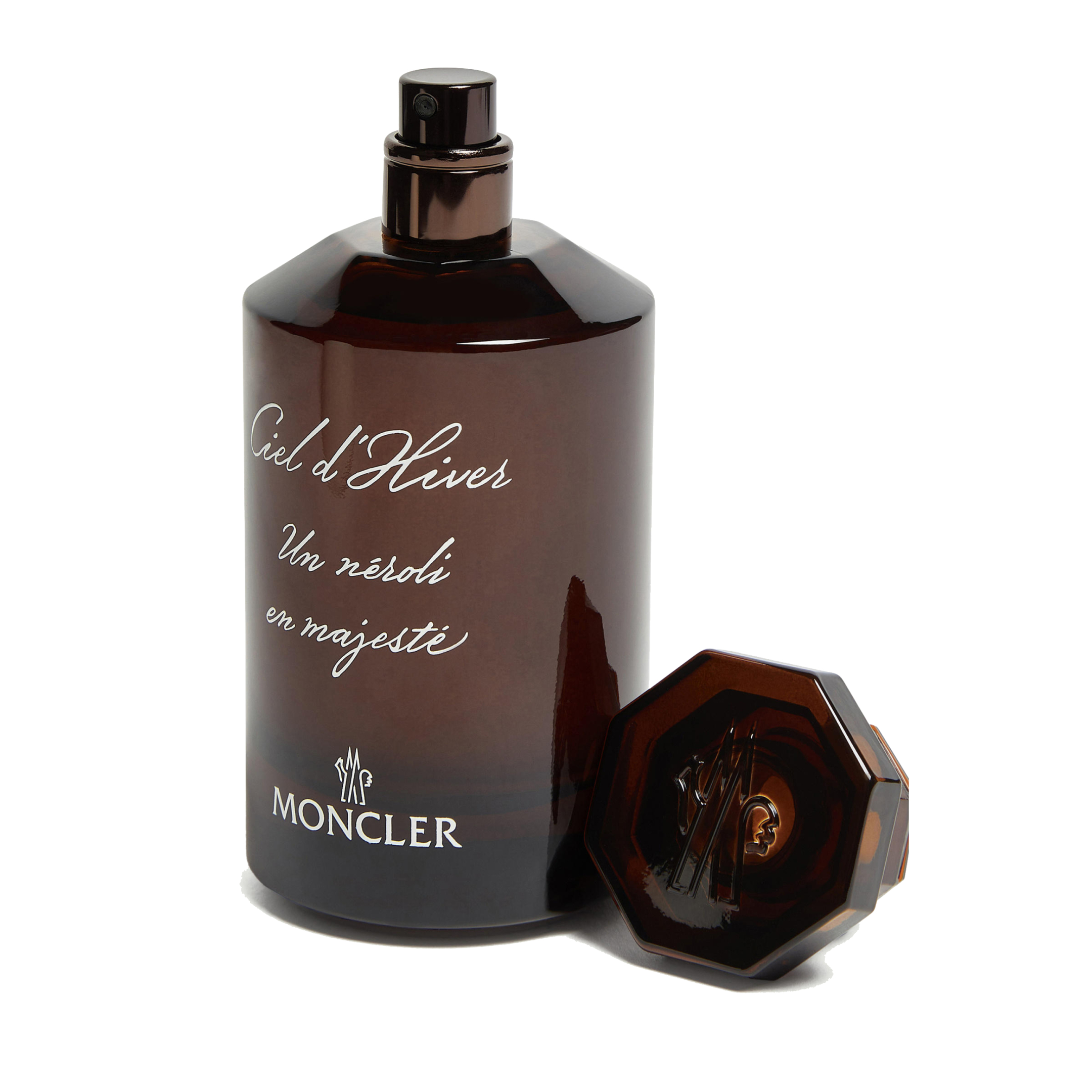 MONCLER COLLECTION CIEL D'HIVER 1