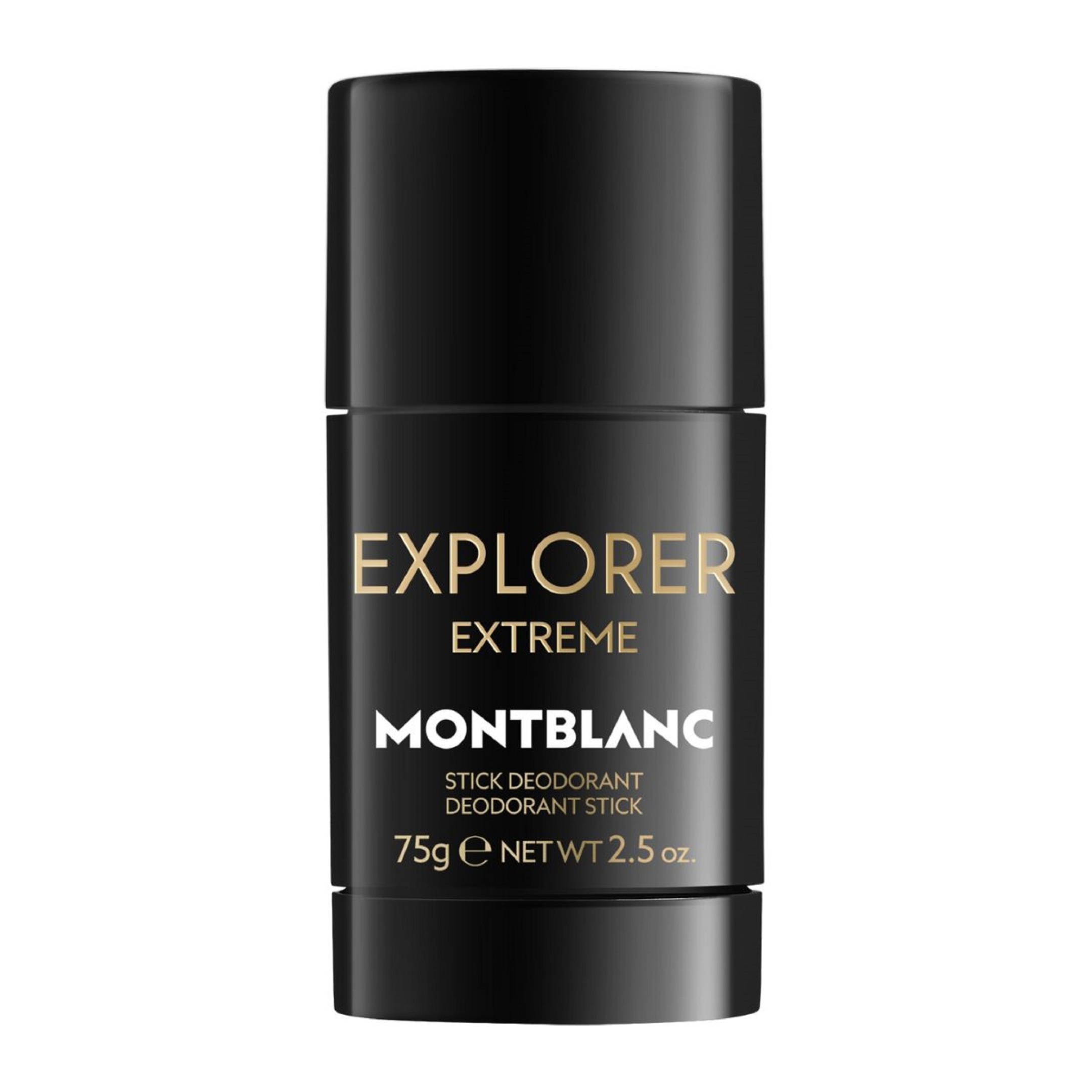 MONTBLANC EXPLORER EXTREME DEO STICK 0