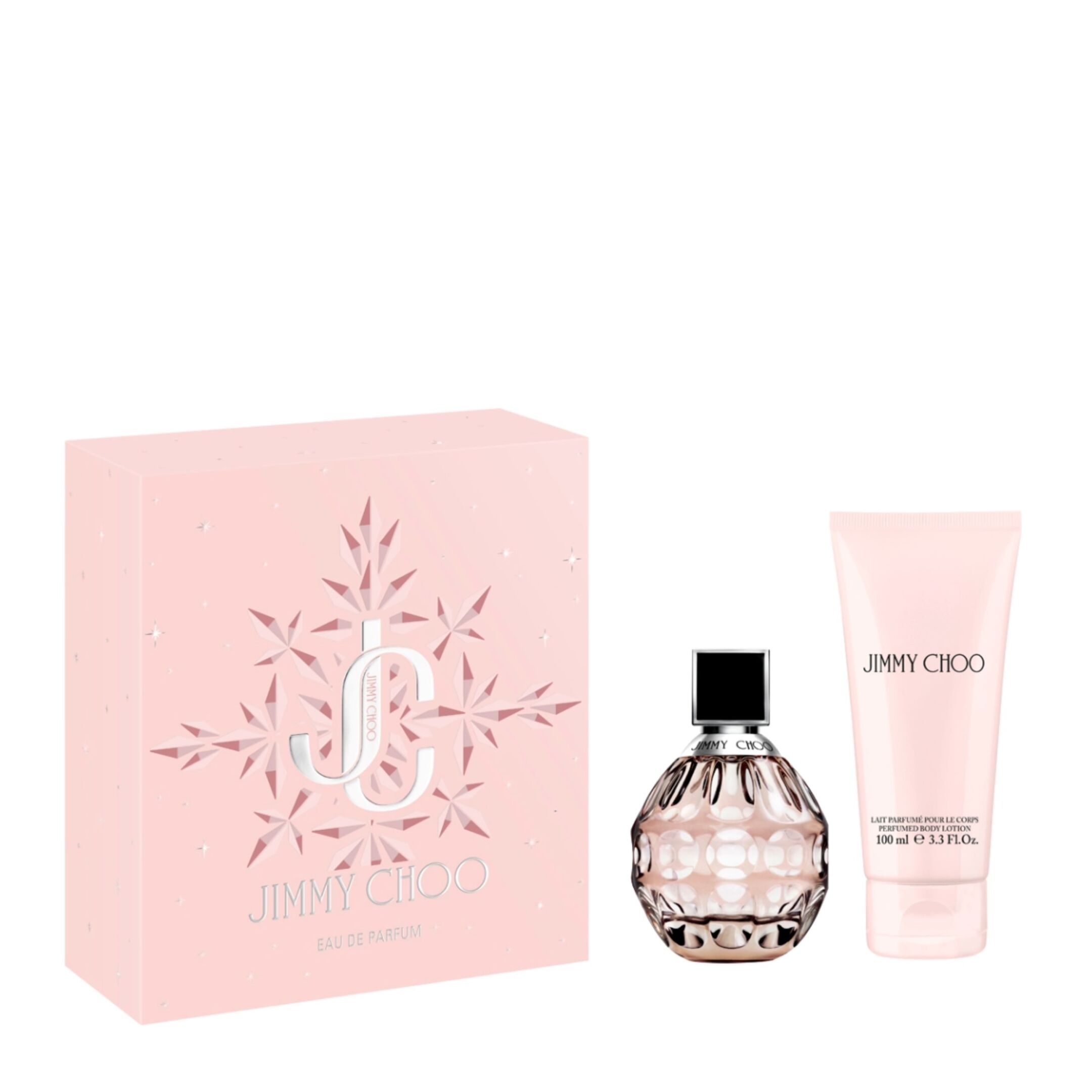 JIMMY CHOO EAU DE PARFUM GIFT SET 0