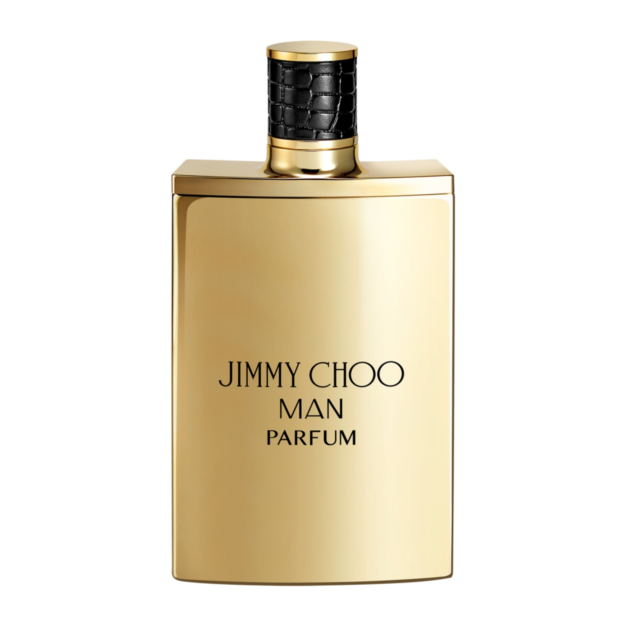 JIMMY CHOO MAN PARFUM 0