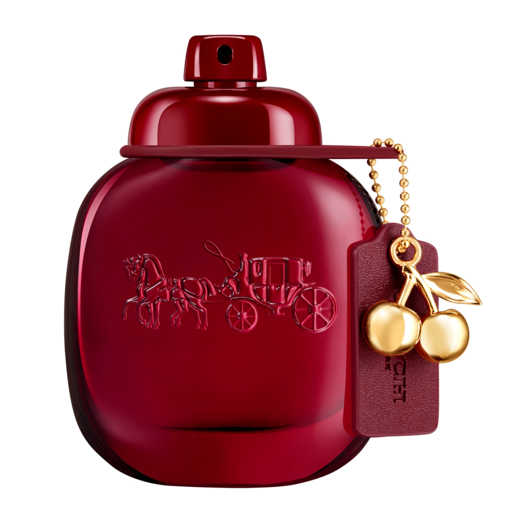 COACH CHERRY PARFUM 1