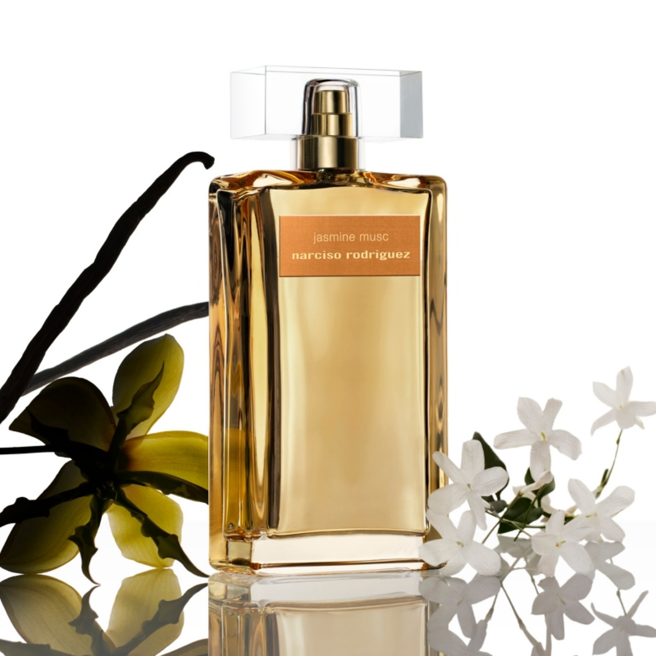 JASMINE MUSC EAU DE PARFUM INTENSE 1