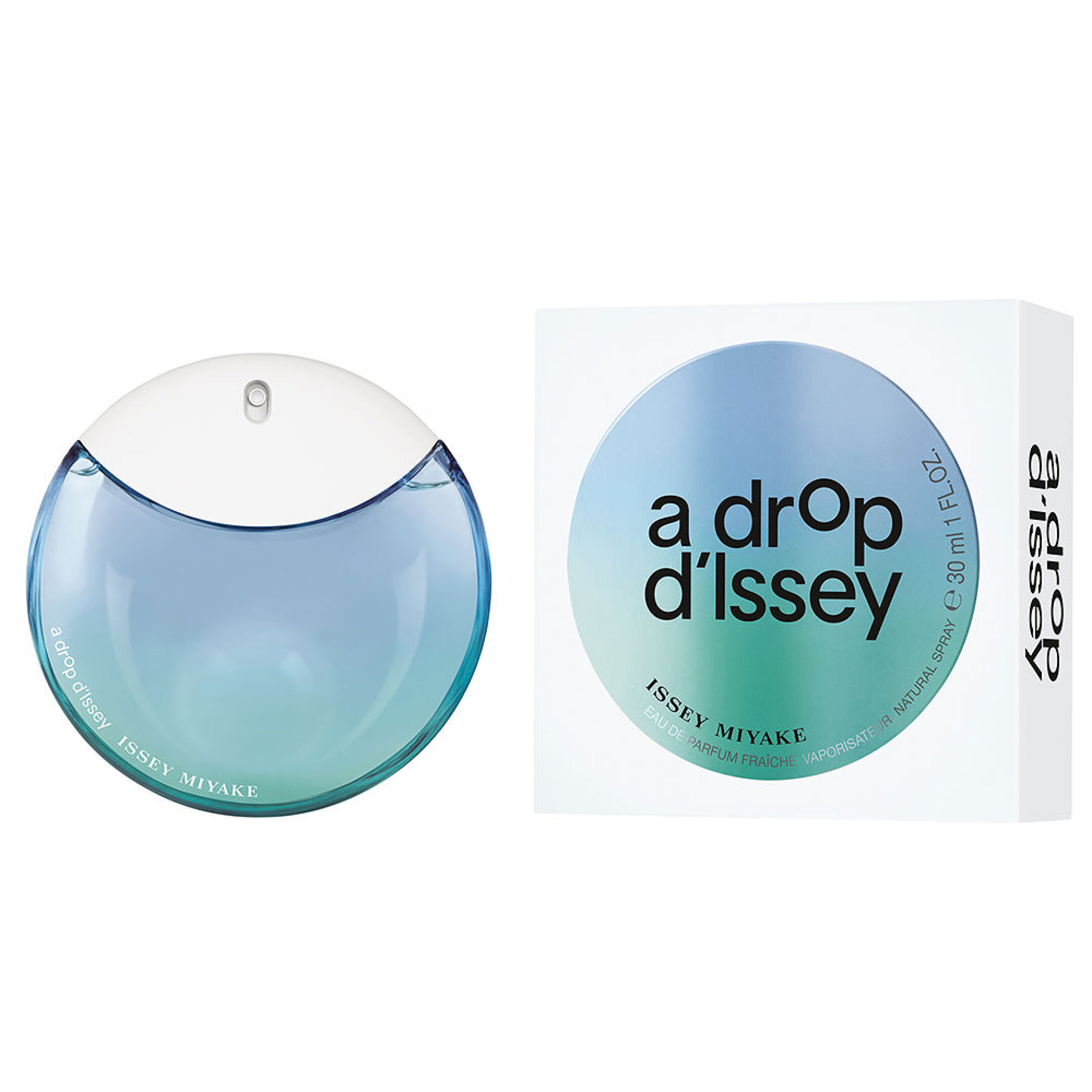 A DROP D'ISSEY EAU DE PARFUM FRAICHE 0