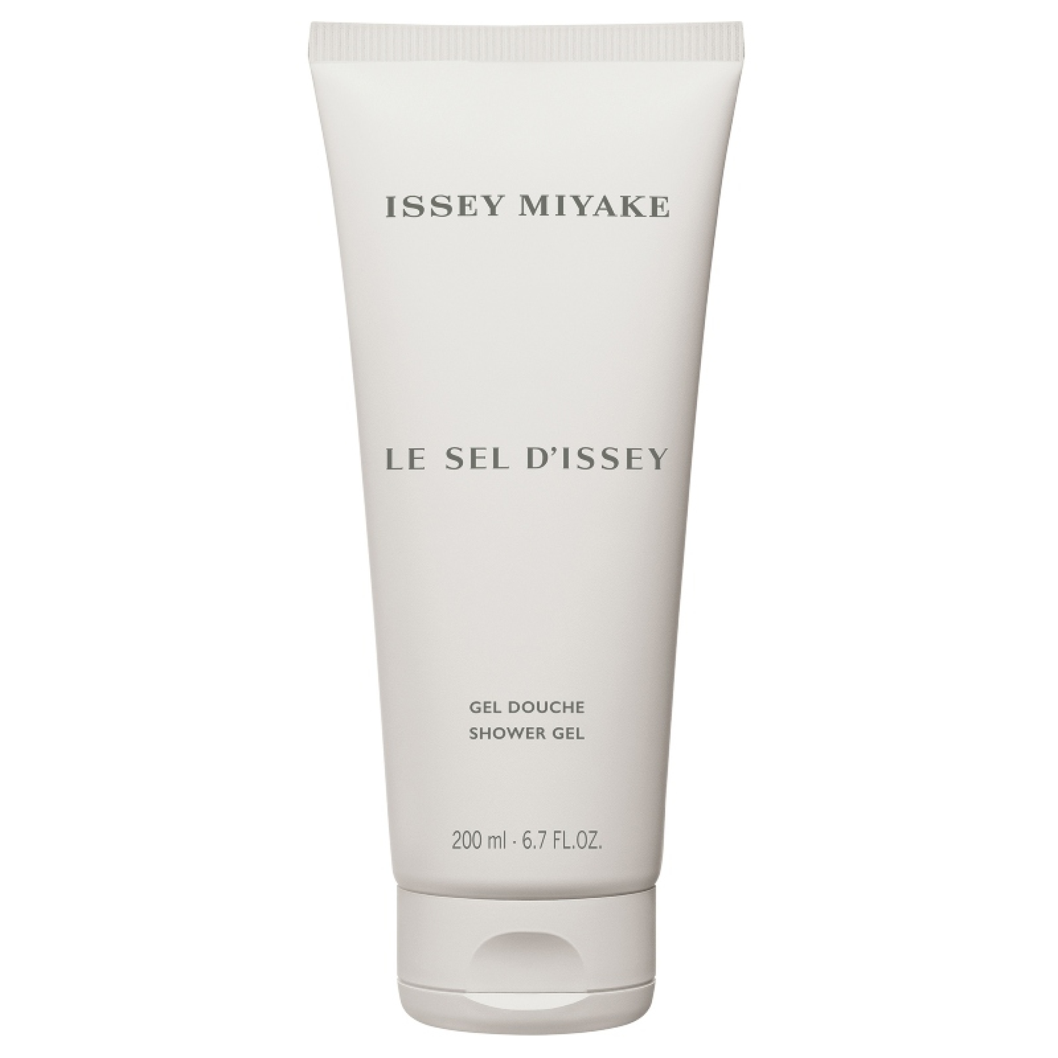 LE SEL D'ISSEY SHOWER GEL 0
