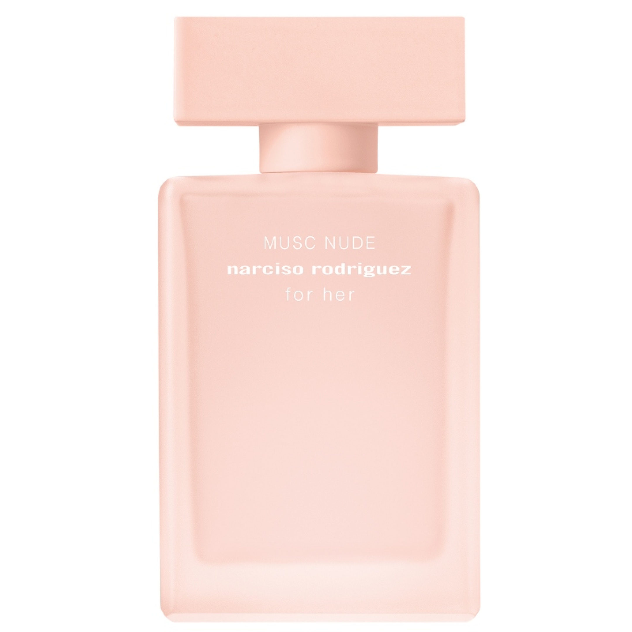 MUSK NUDE EAU DE PARFUM FOR HER 1