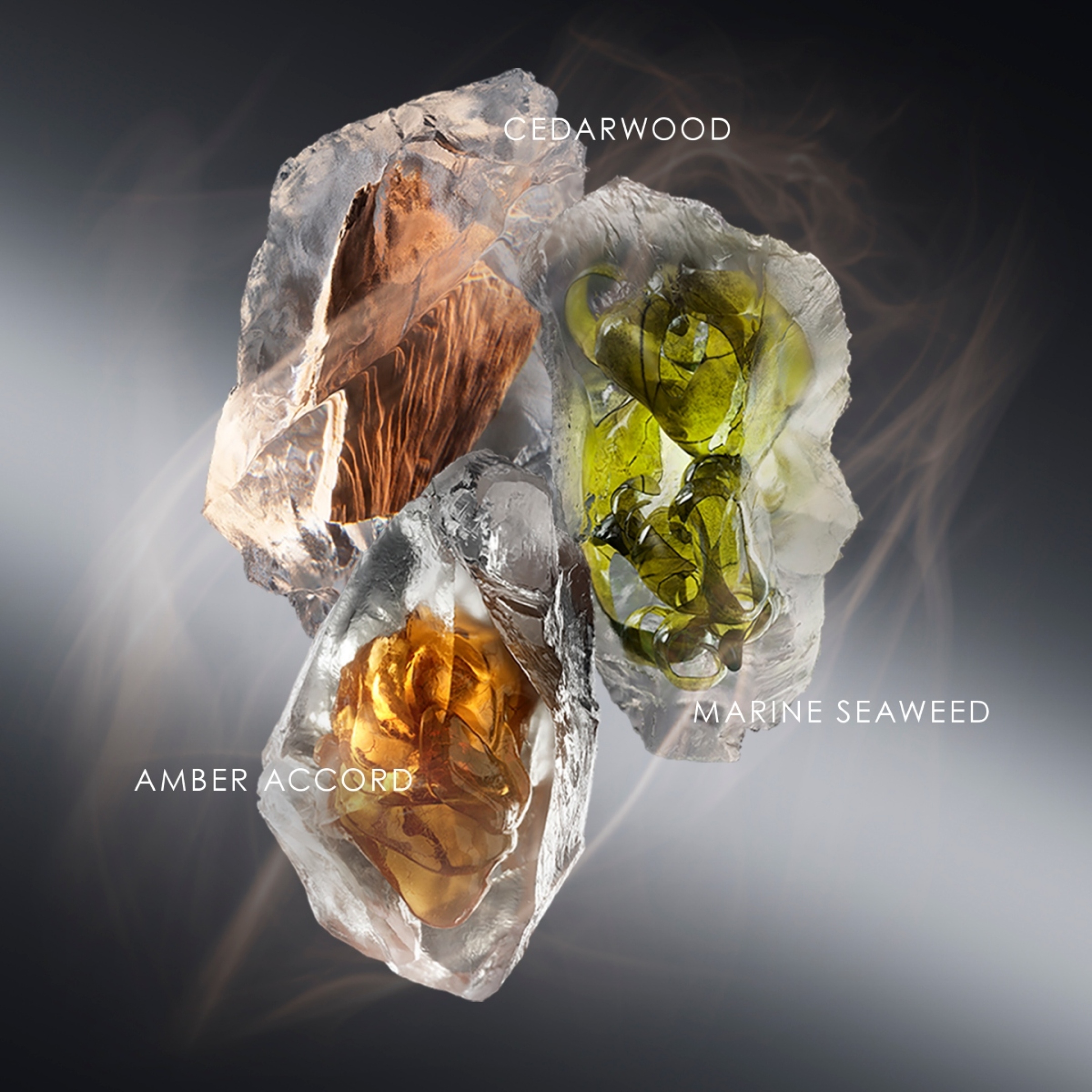 LE SEL D'ISSEY EAU DE PARFUM REFILL 1