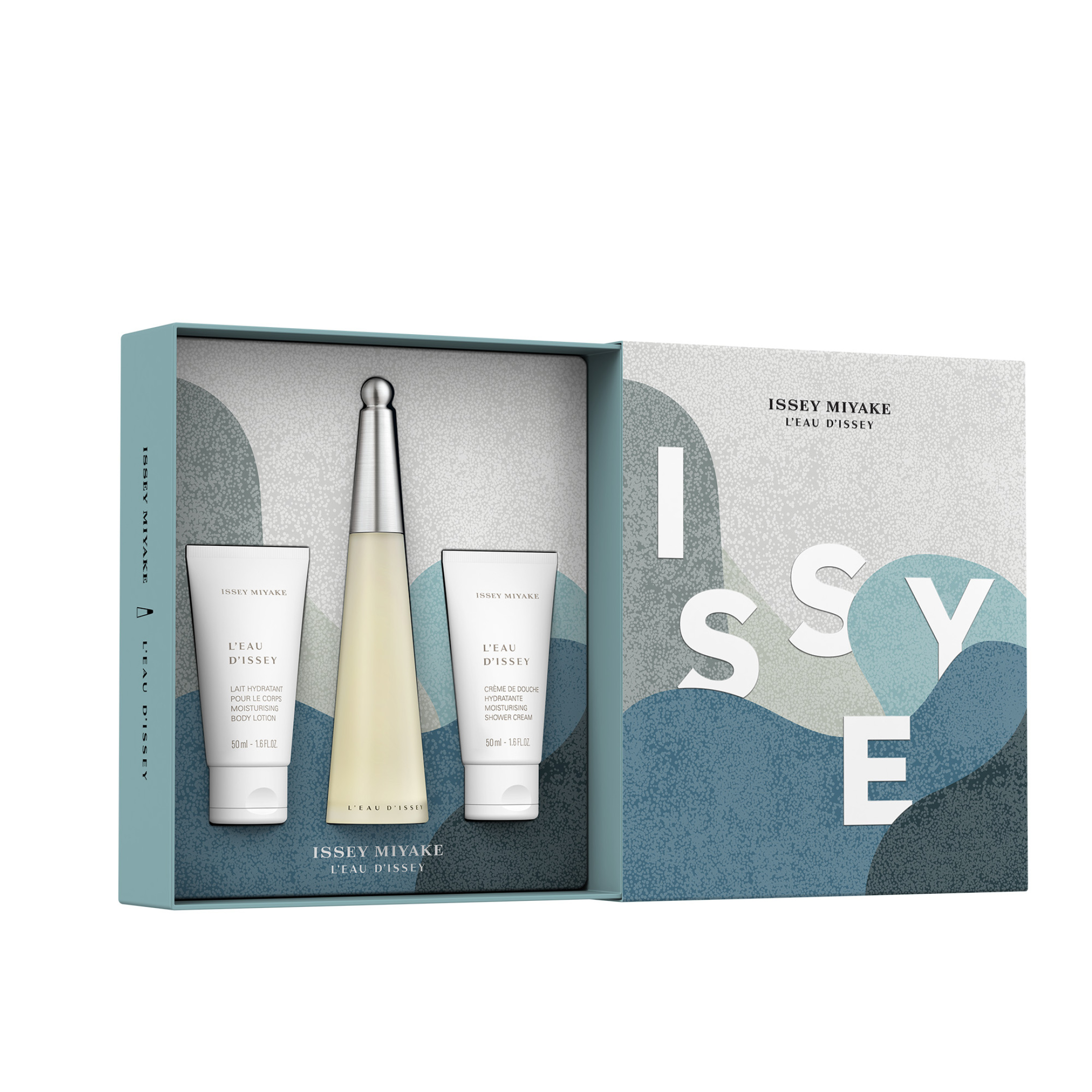 L’EAU D’ISSEY EAU DE TOILETTE GIFT SET 1