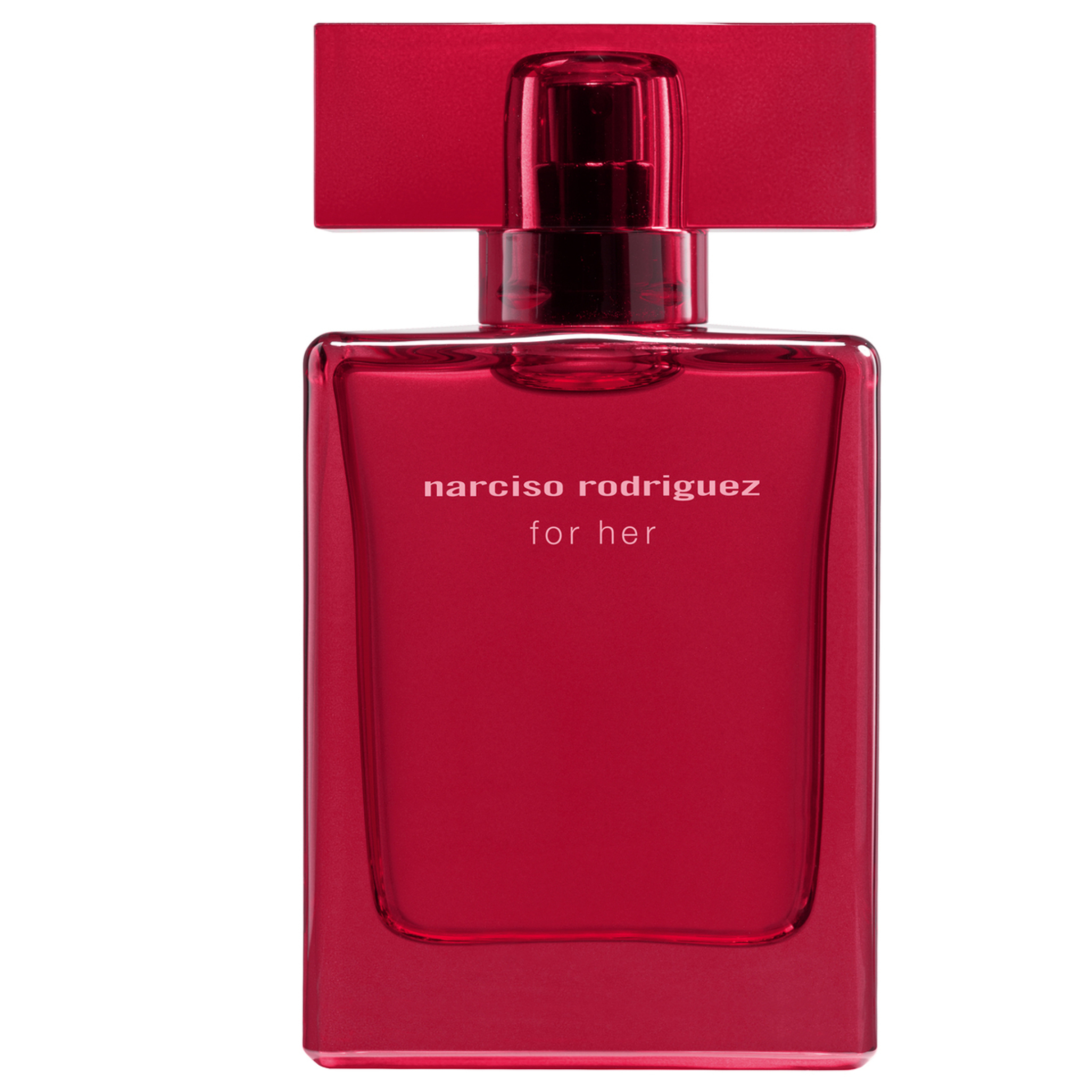 FOR HER EAU DE PARFUM INTENSE VAPO 0