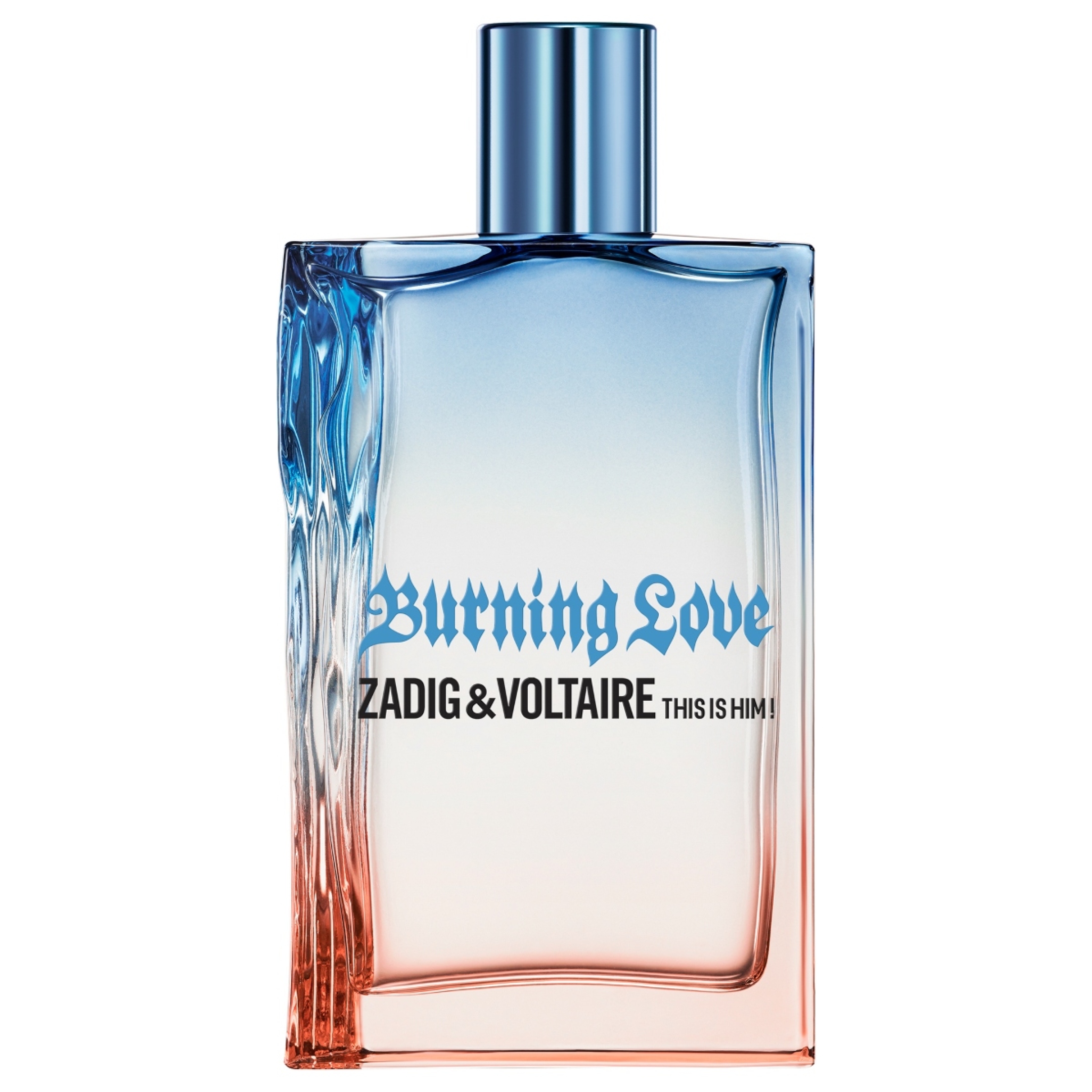 THIS IS HIM BURNING LOVE EAU DE TOILETTE 1