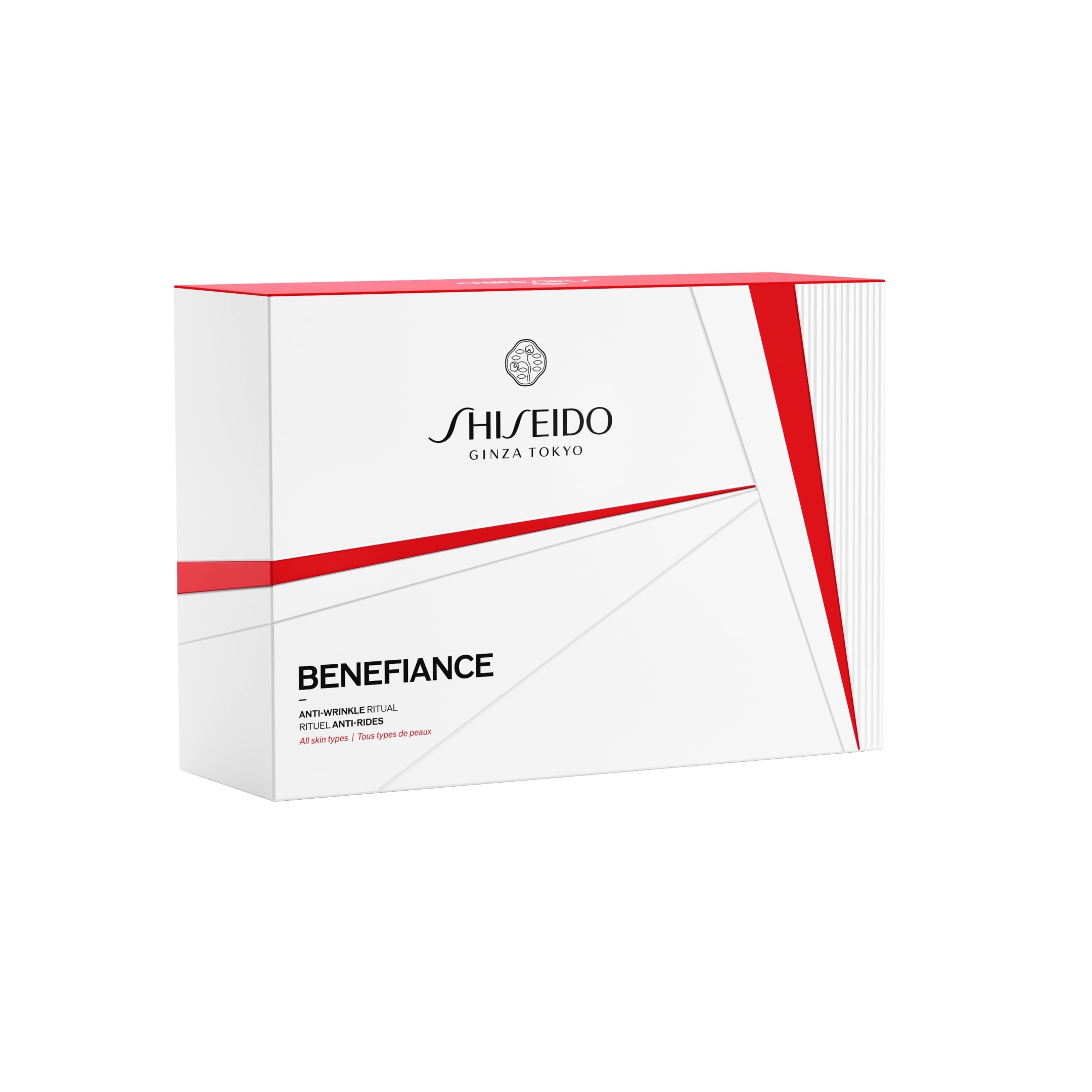BENEFIANCE VALUE SET 5