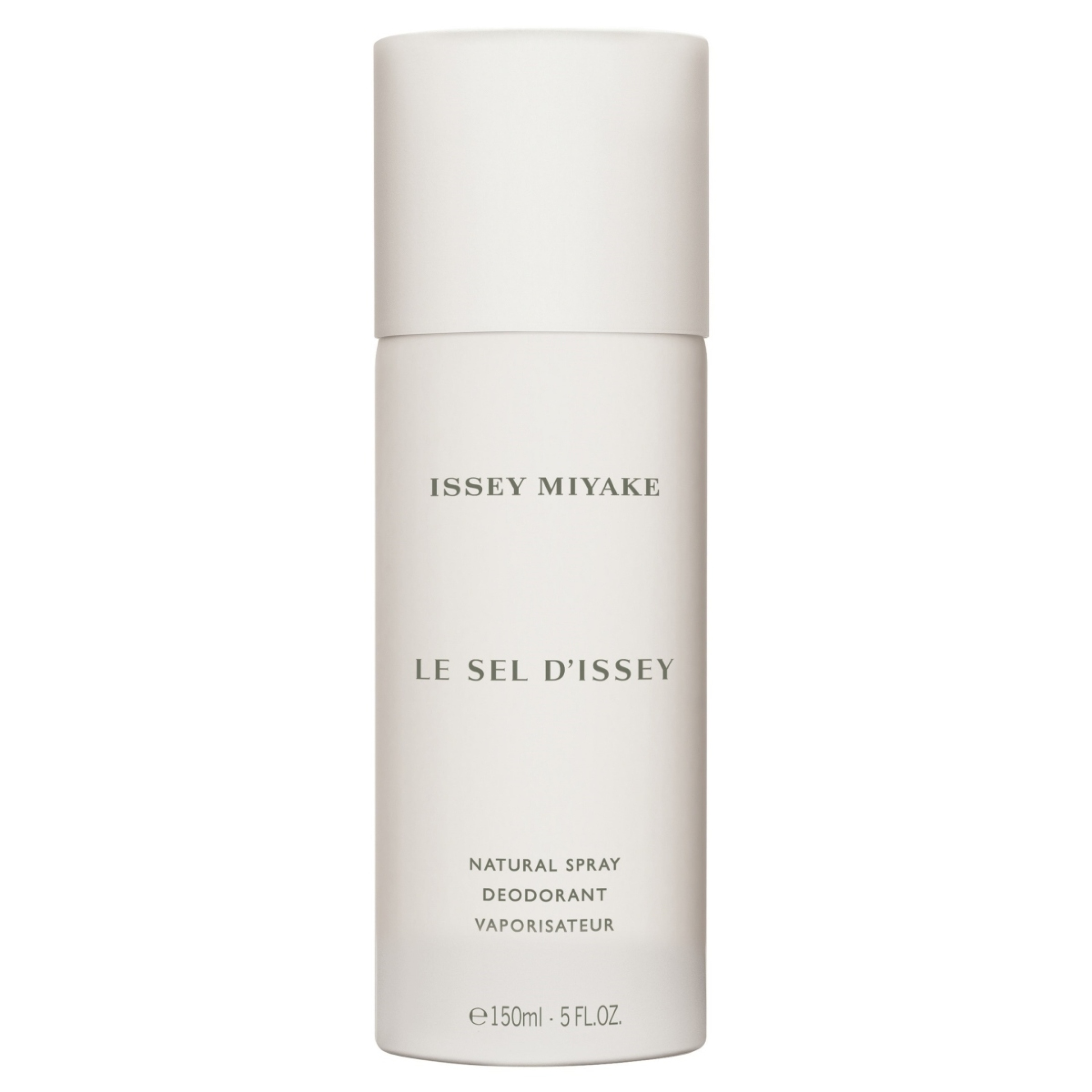 LE SEL D'ISSEY DEODORANT SPRAY 0
