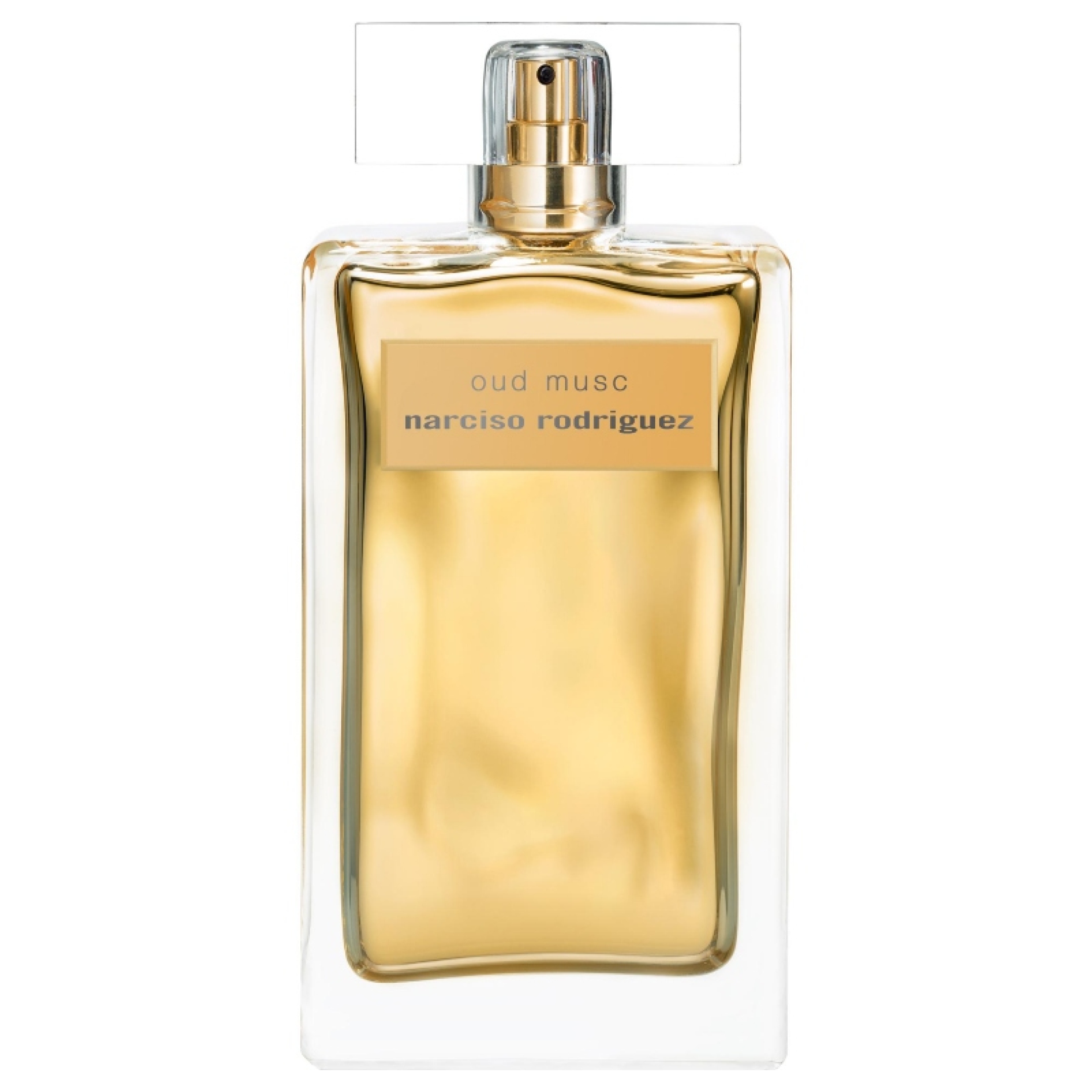 OUD MUSC EAU DE PARFUM INTENSE 0