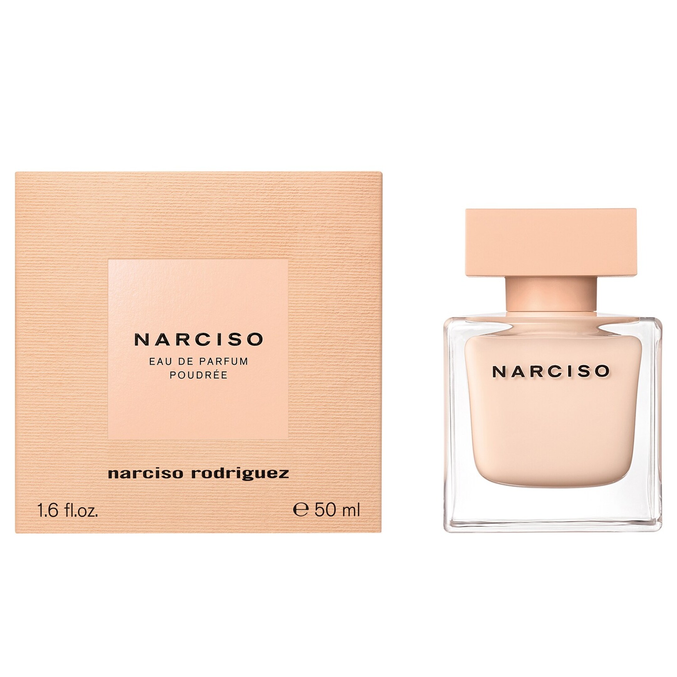 NARCISO EAU DE PARFUM POYDRÉE 1